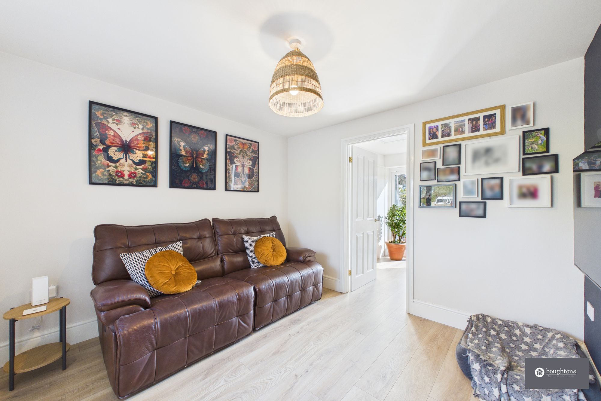 3 bed detached bungalow for sale in Halse, Brackley, NN13  - Property Image 16