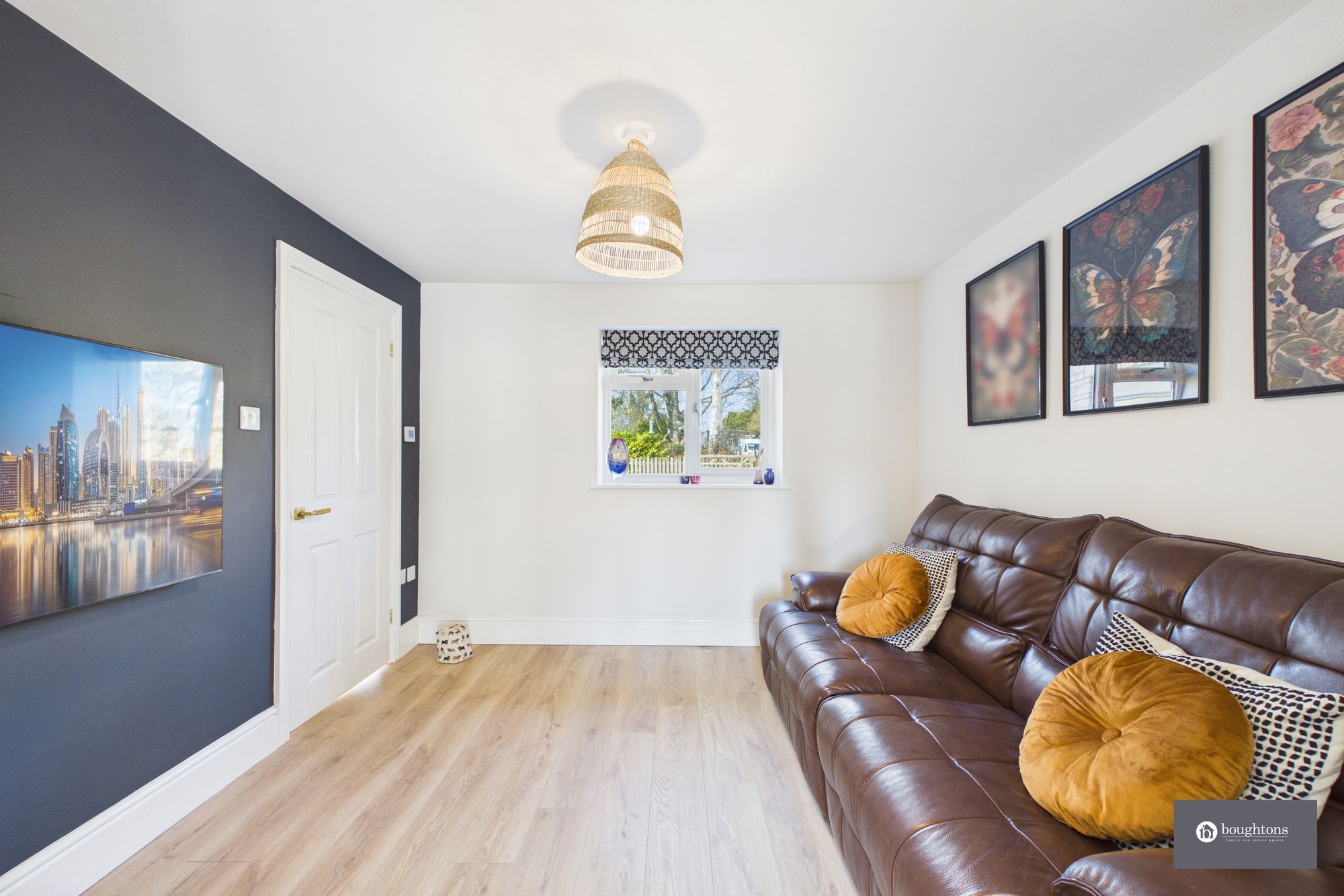 3 bed detached bungalow for sale in Halse, Brackley, NN13  - Property Image 17