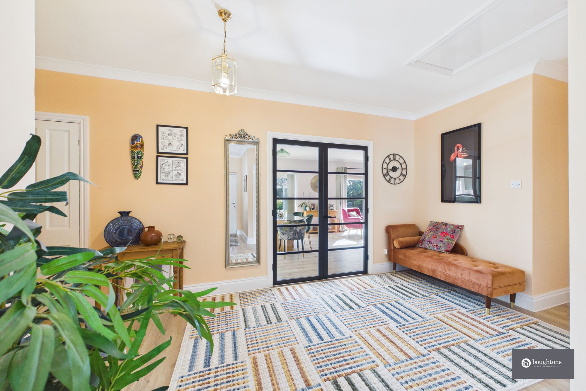 3 bed detached bungalow for sale in Halse, Brackley, NN13  - Property Image 6