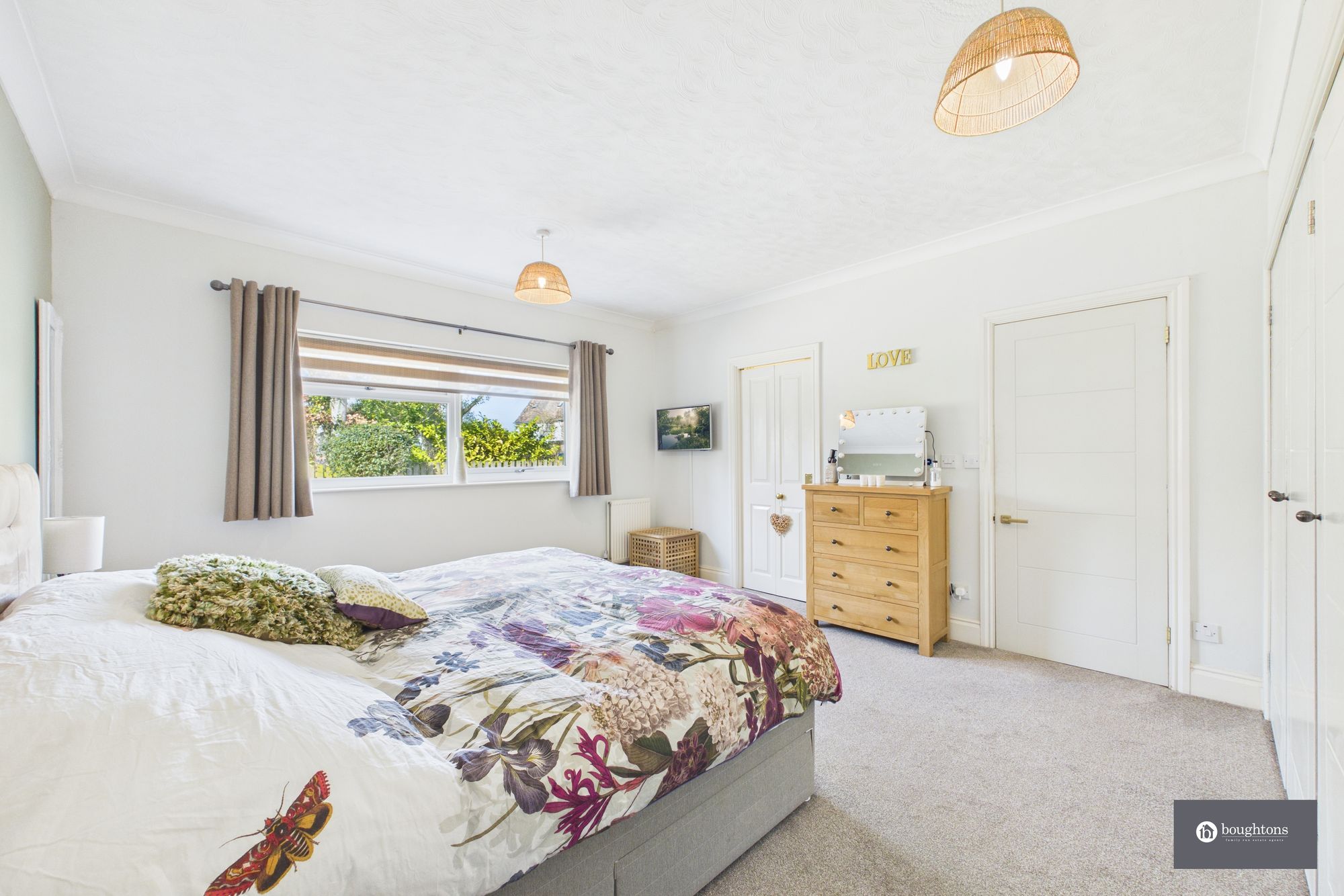 3 bed detached bungalow for sale in Halse, Brackley, NN13  - Property Image 20