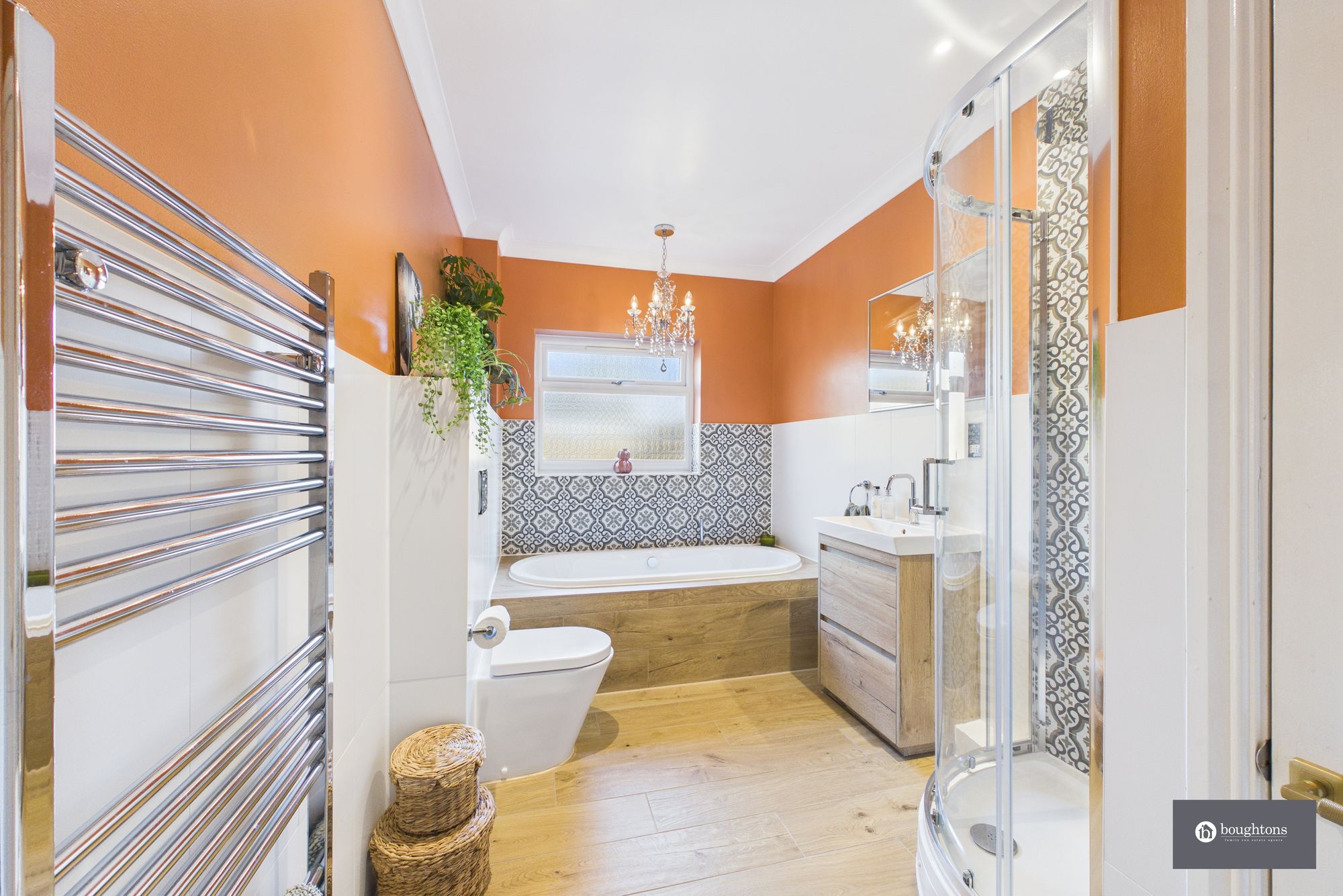 3 bed detached bungalow for sale in Halse, Brackley, NN13  - Property Image 25