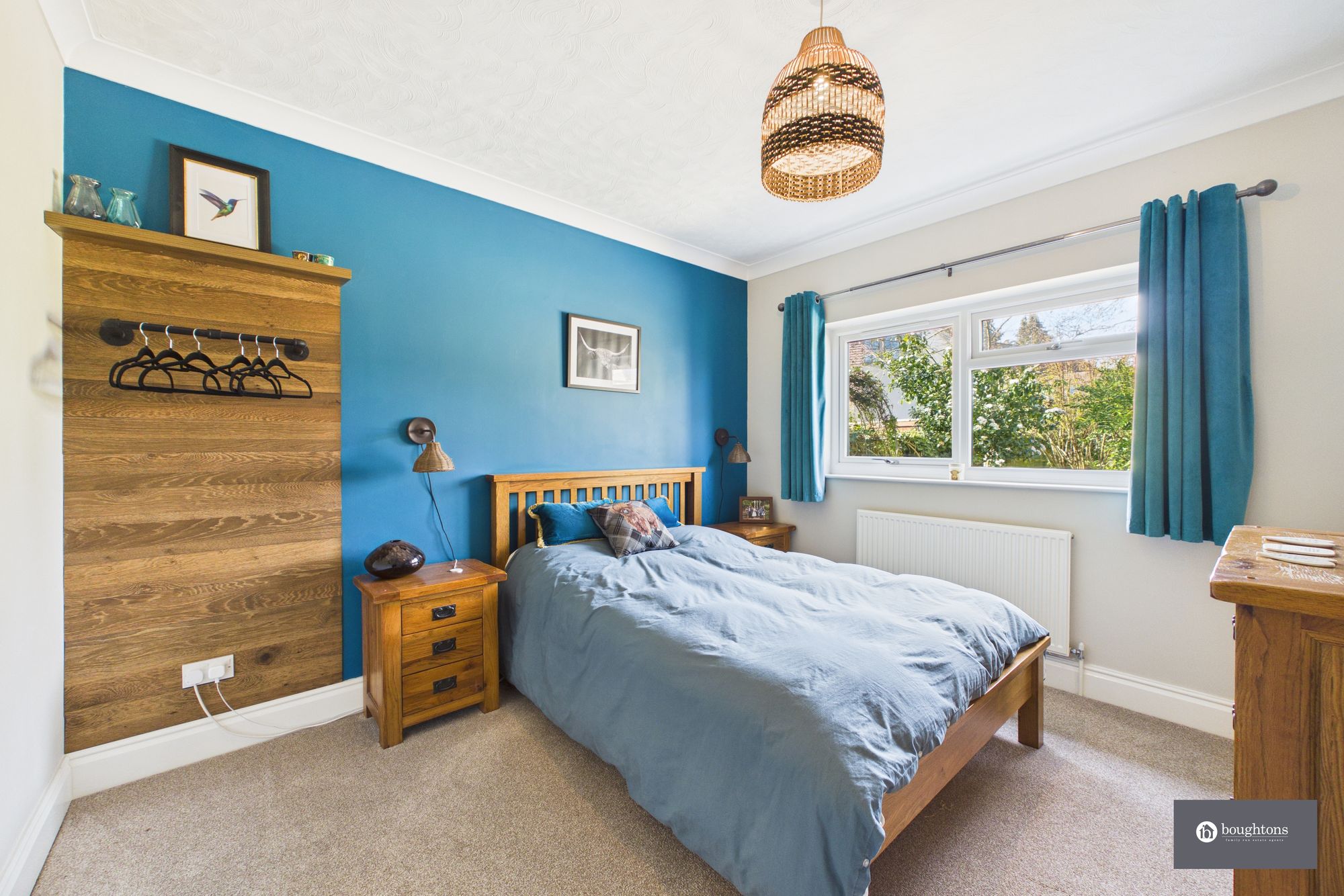 3 bed detached bungalow for sale in Halse, Brackley, NN13  - Property Image 23