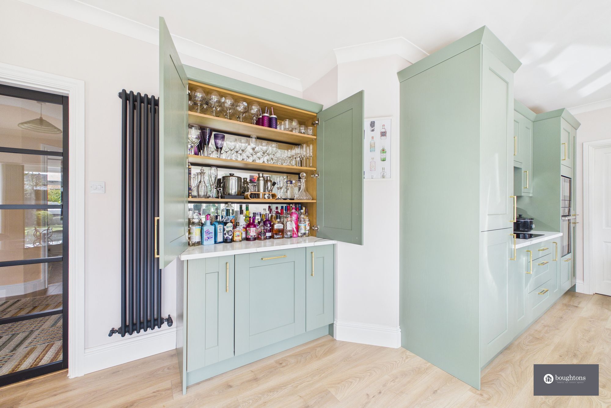 3 bed detached bungalow for sale in Halse, Brackley, NN13  - Property Image 10