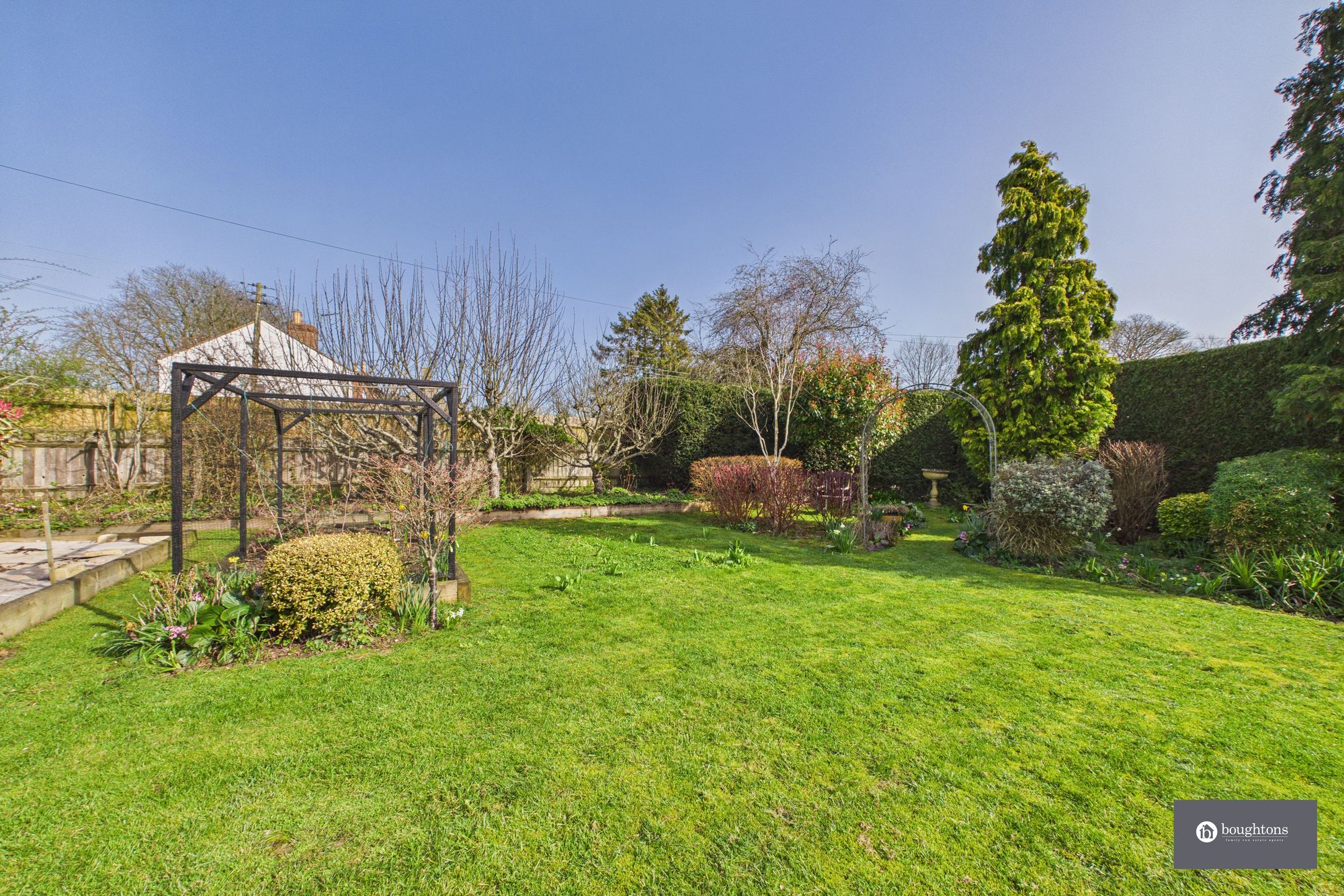 3 bed detached bungalow for sale in Halse, Brackley, NN13  - Property Image 31