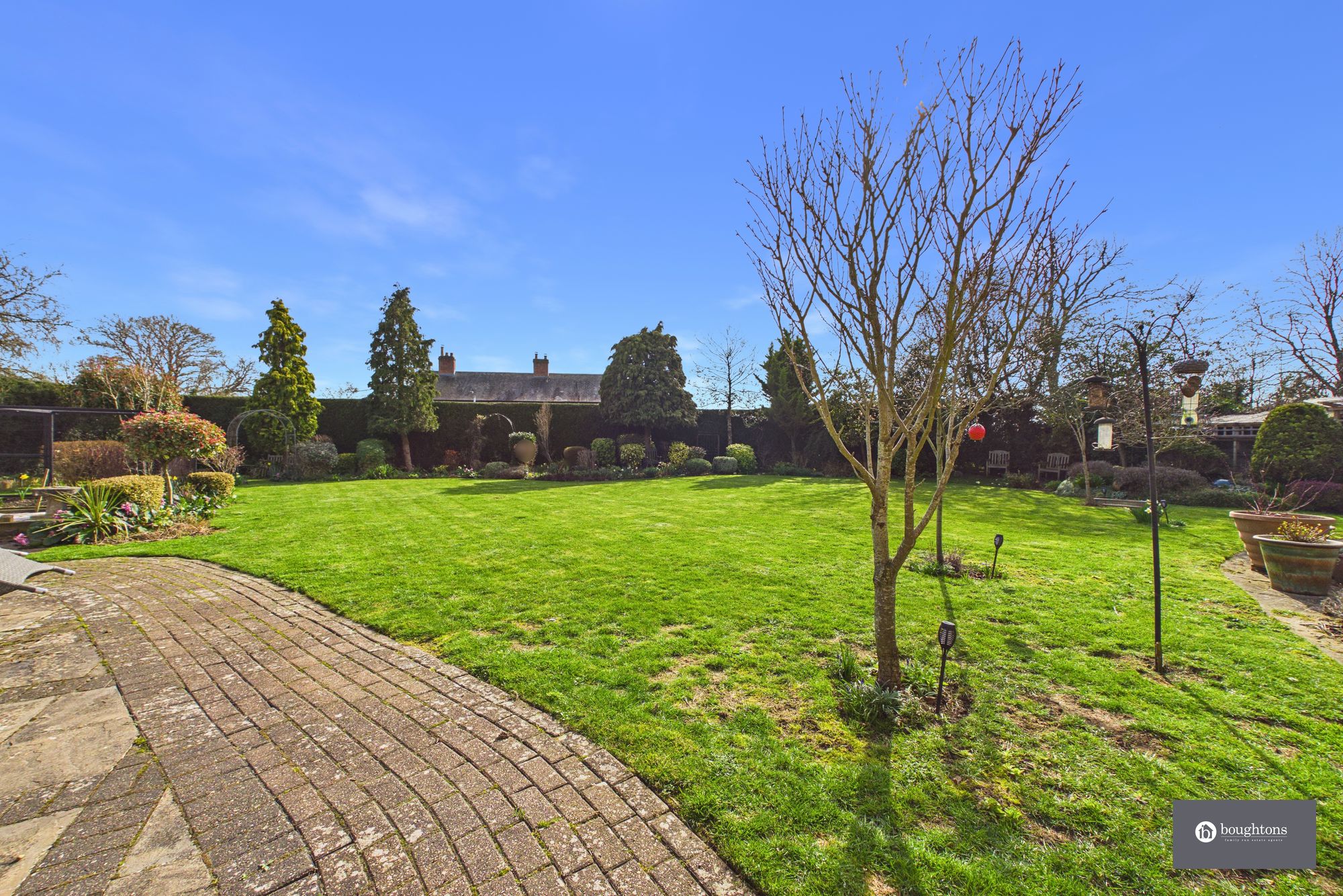3 bed detached bungalow for sale in Halse, Brackley, NN13  - Property Image 30