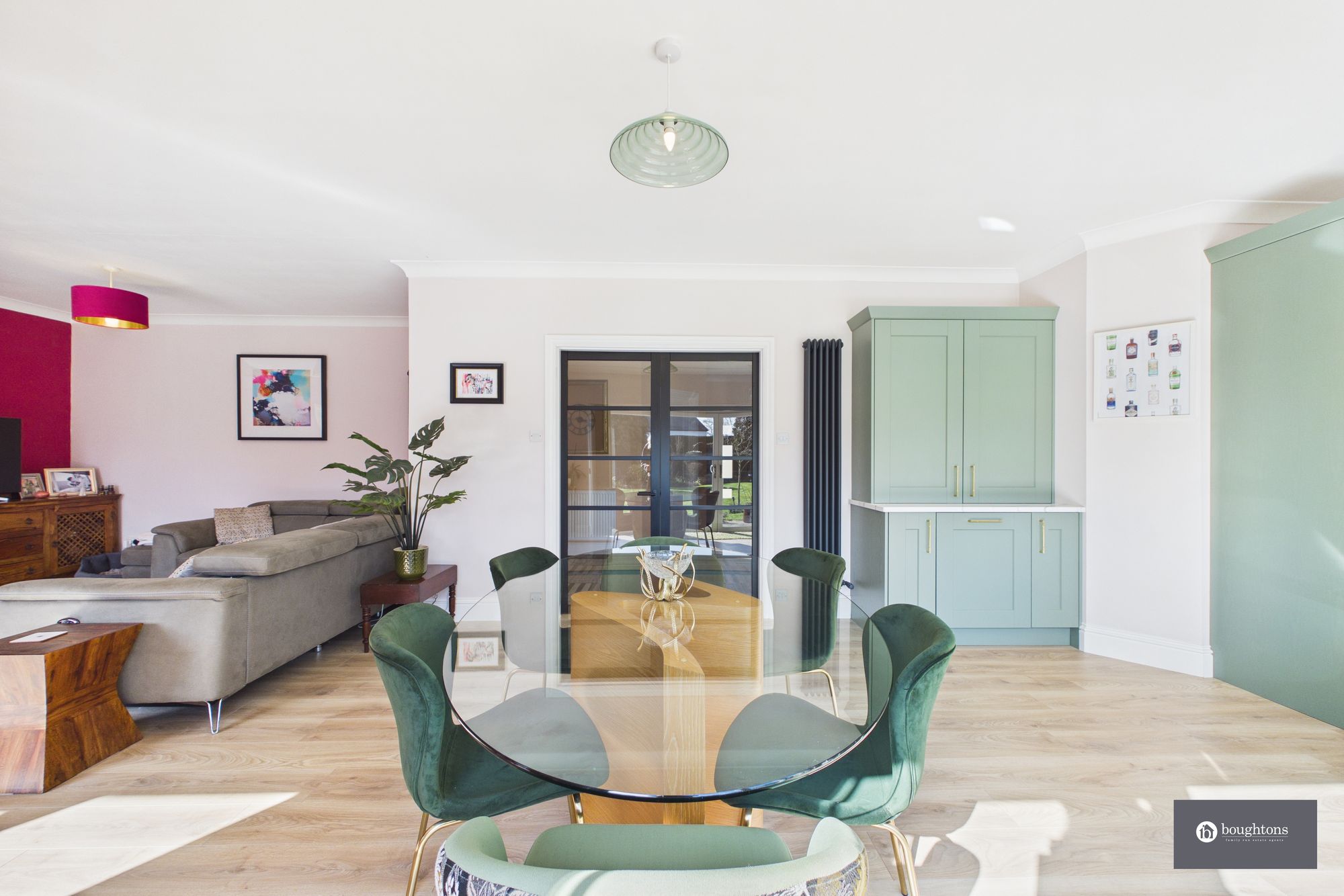 3 bed detached bungalow for sale in Halse, Brackley, NN13  - Property Image 13