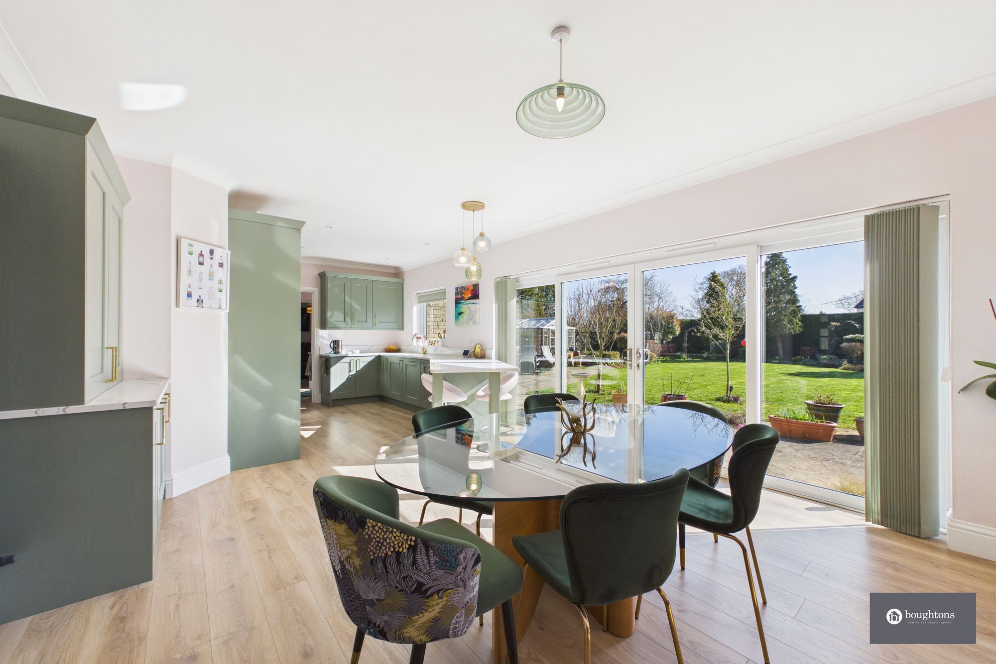 3 bed detached bungalow for sale in Halse, Brackley, NN13  - Property Image 7