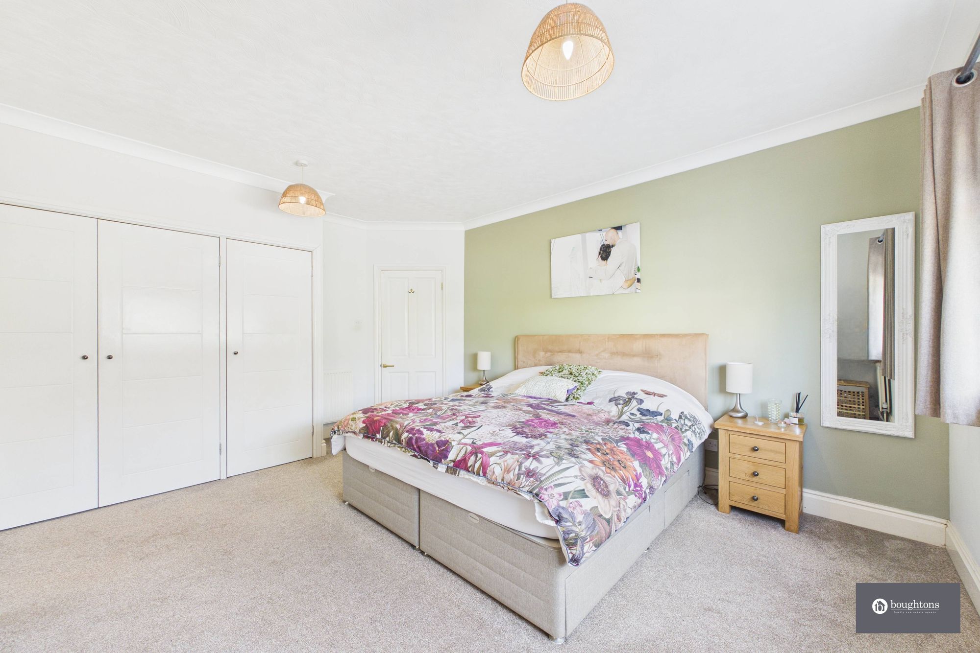 3 bed detached bungalow for sale in Halse, Brackley, NN13  - Property Image 19