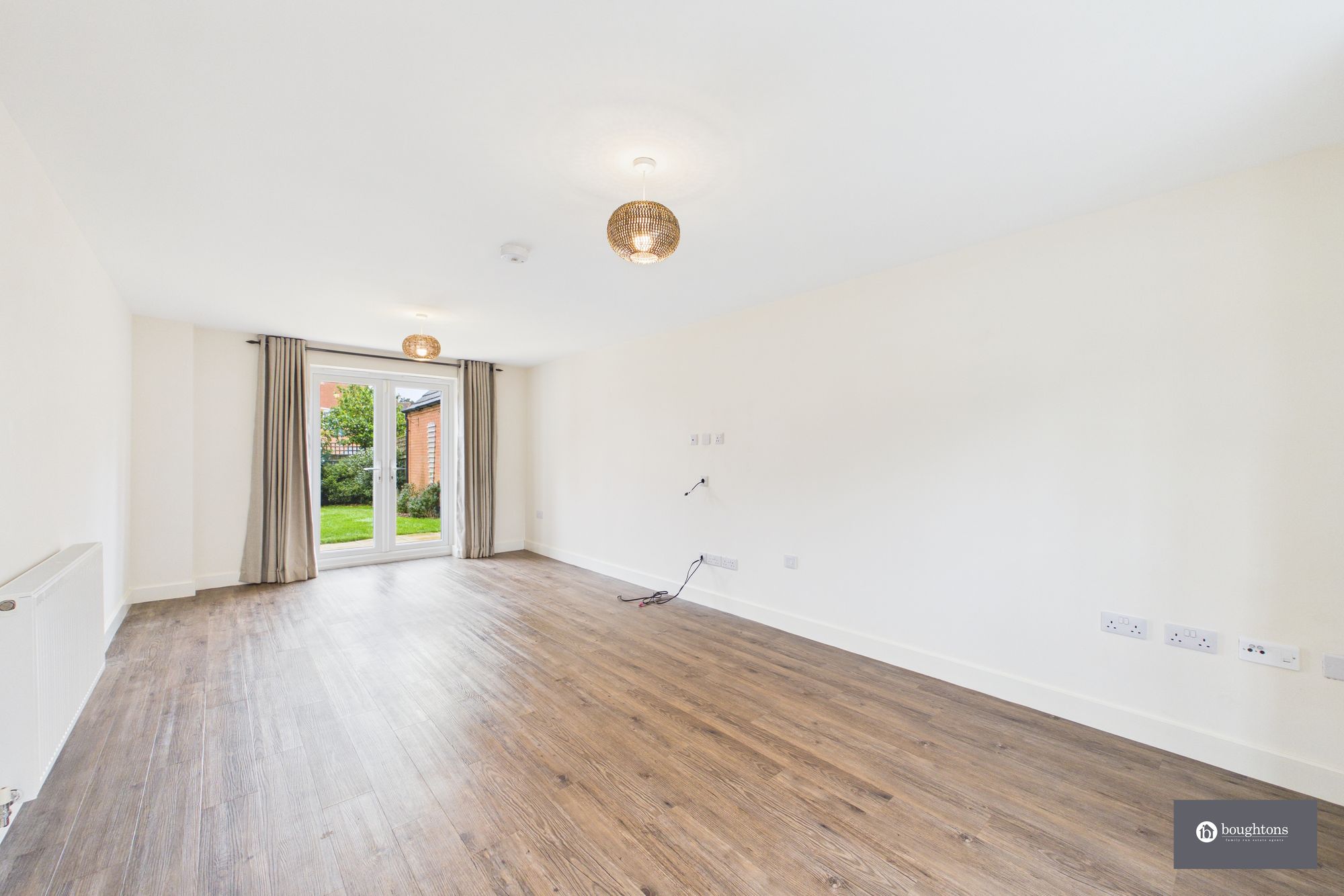 4 bed detached house for sale in Bronnley Way, Brackley, NN13  - Property Image 3