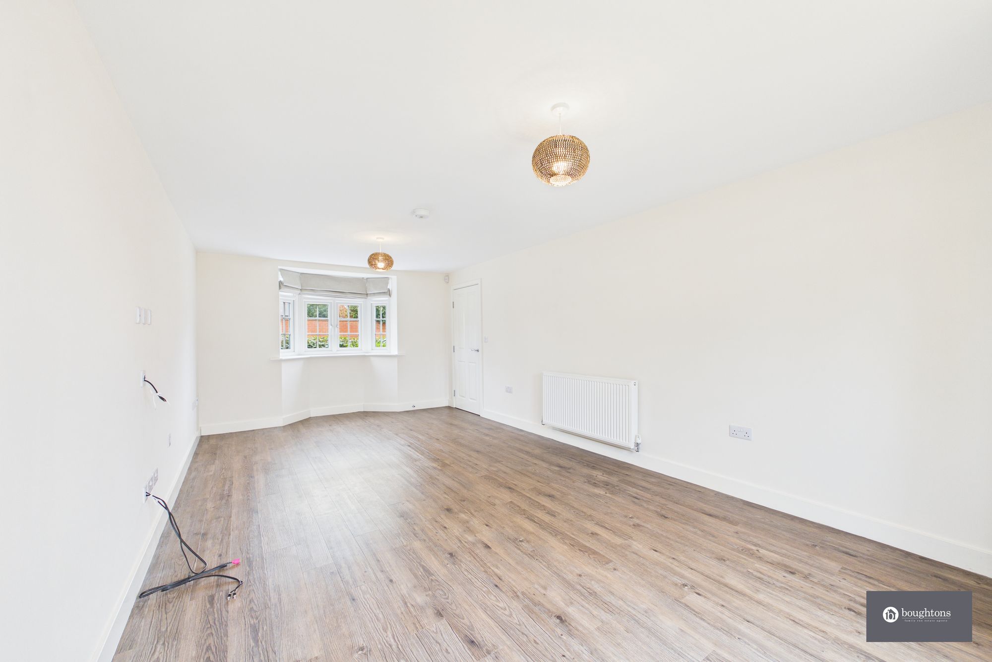 4 bed detached house for sale in Bronnley Way, Brackley, NN13  - Property Image 12