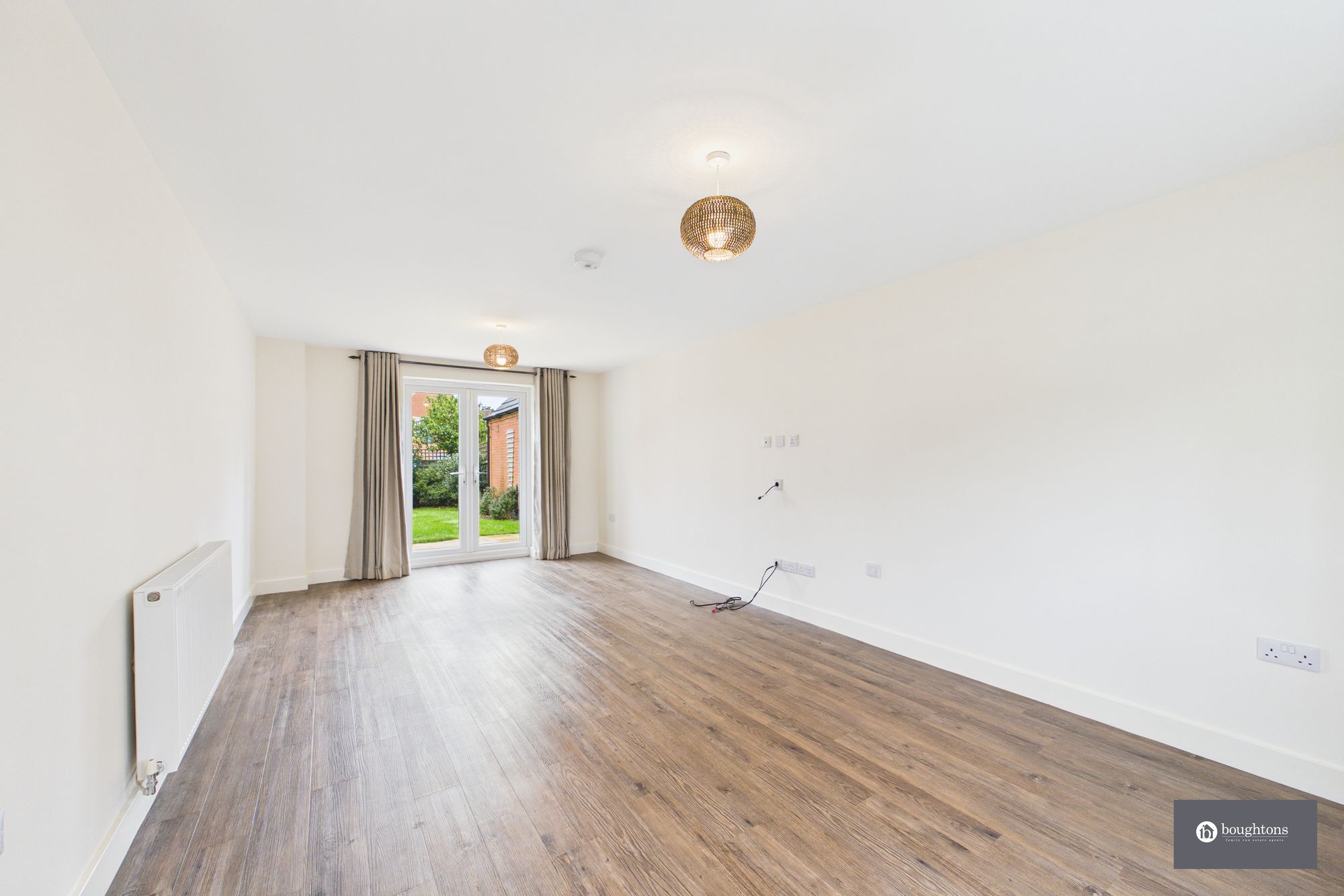 4 bed detached house for sale in Bronnley Way, Brackley, NN13  - Property Image 11