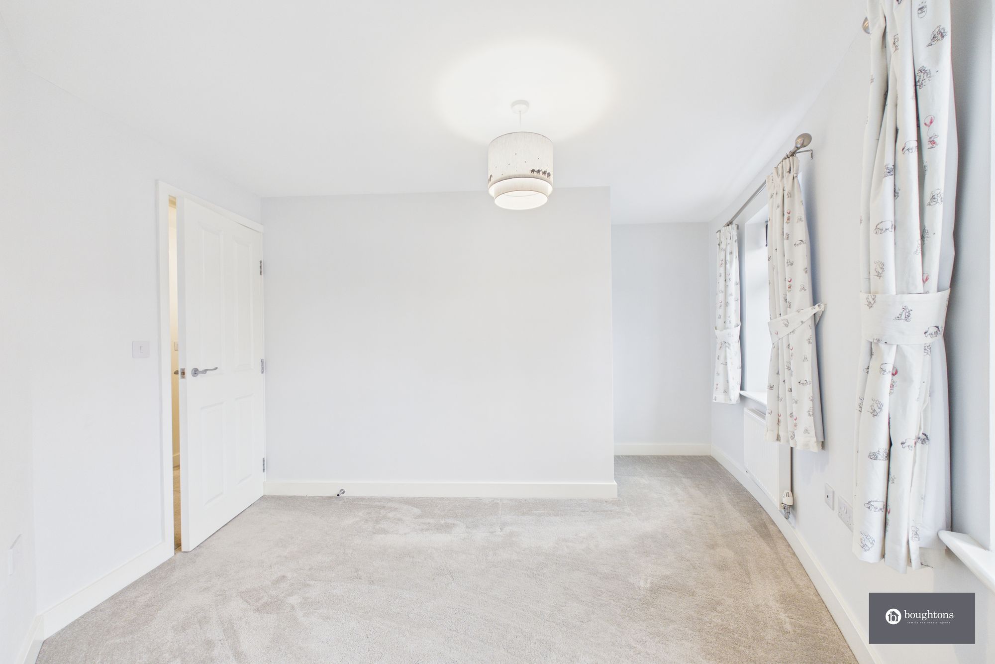 4 bed detached house for sale in Bronnley Way, Brackley, NN13  - Property Image 18