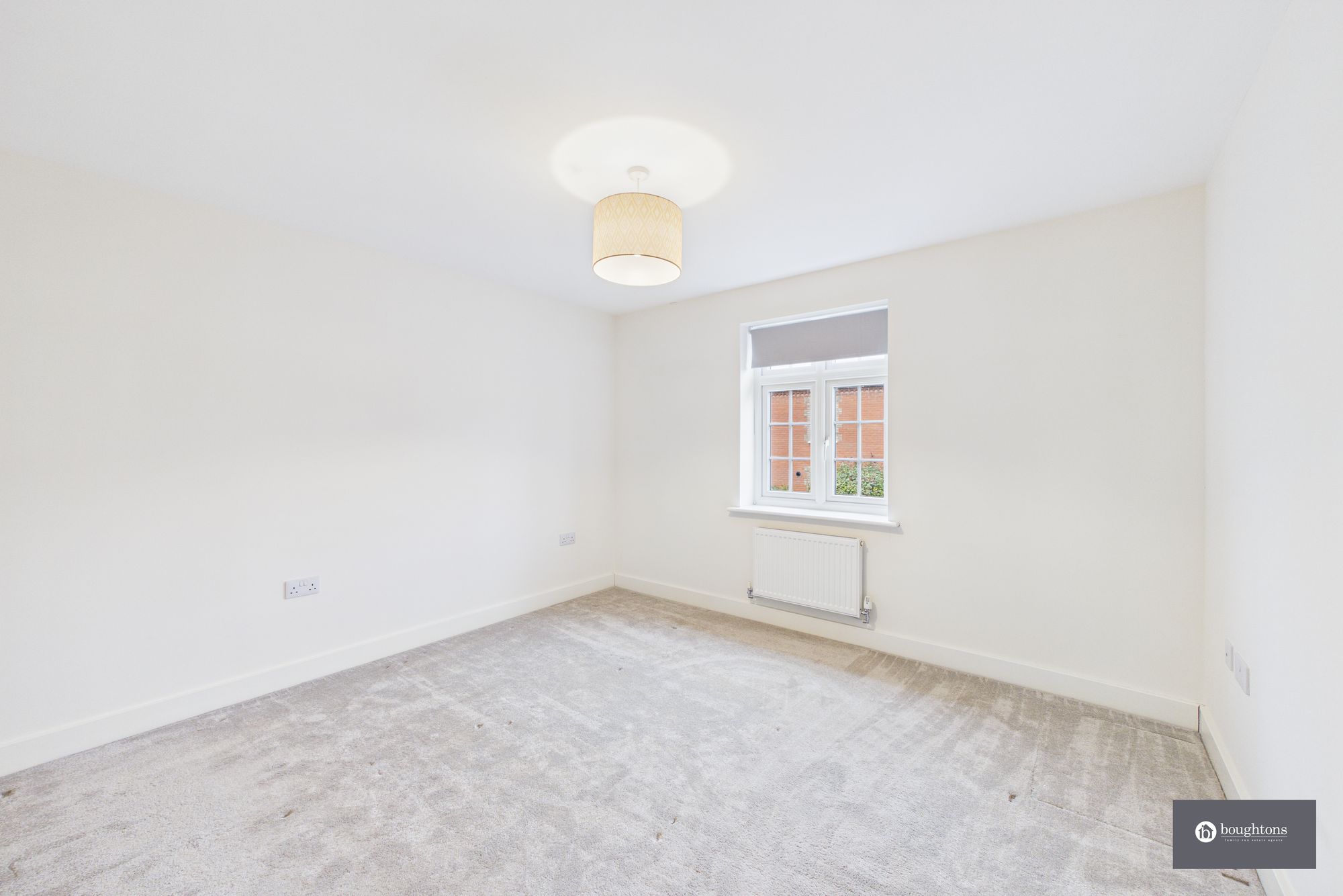 4 bed detached house for sale in Bronnley Way, Brackley, NN13  - Property Image 17