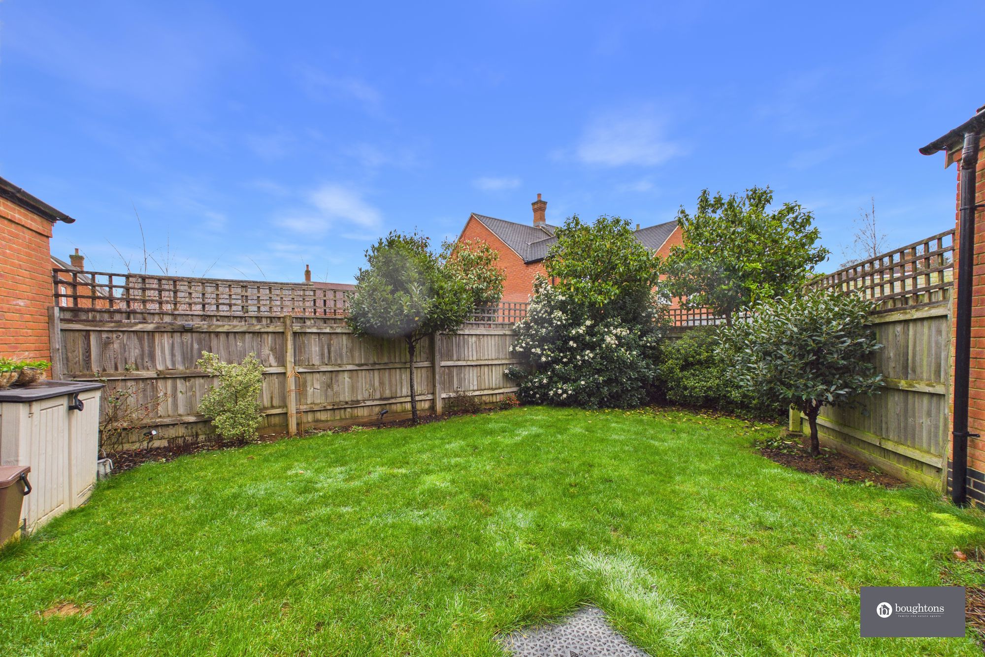 4 bed detached house for sale in Bronnley Way, Brackley, NN13  - Property Image 26