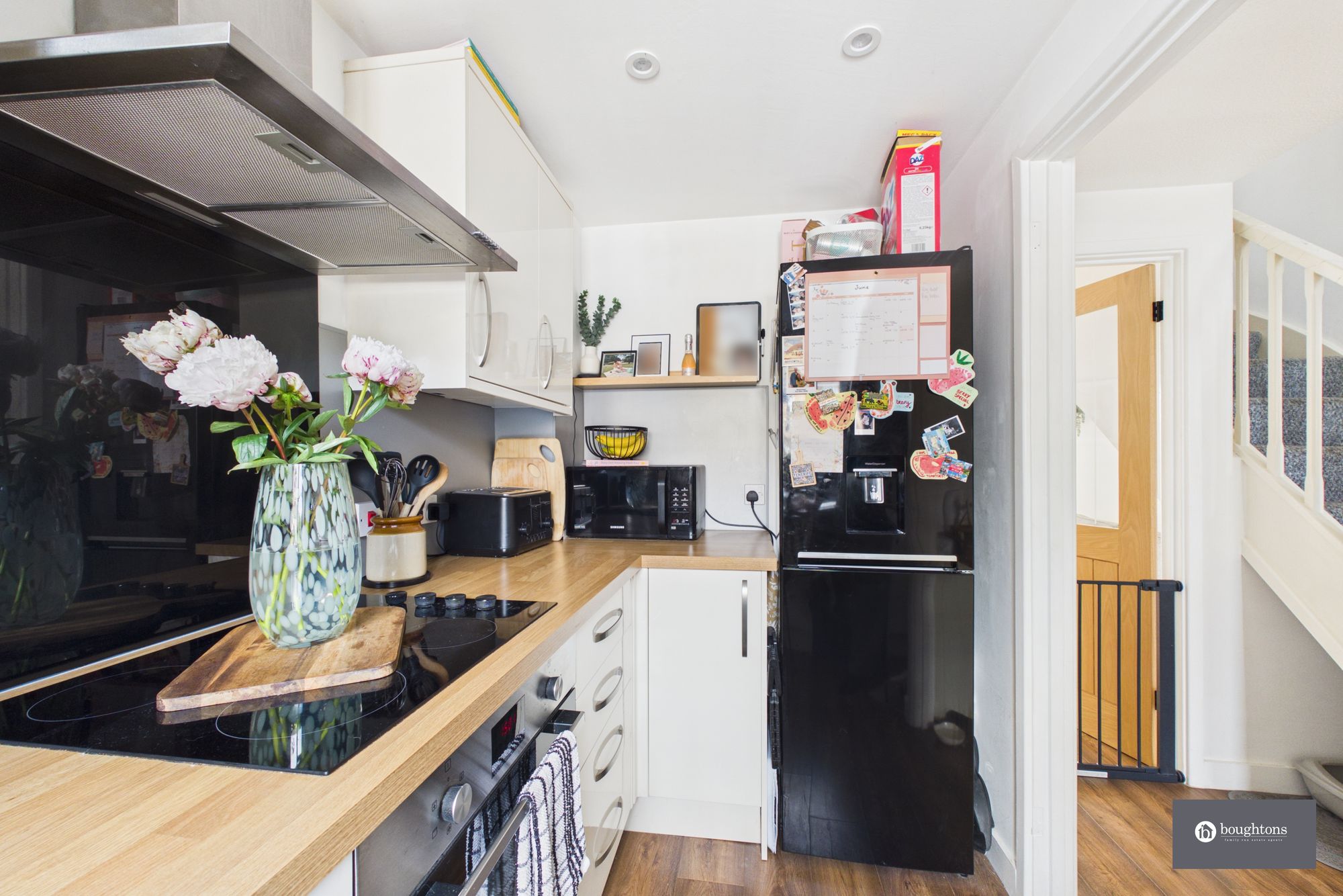 2 bed terraced house for sale in Brasenose Drive, Brackley, NN13  - Property Image 9