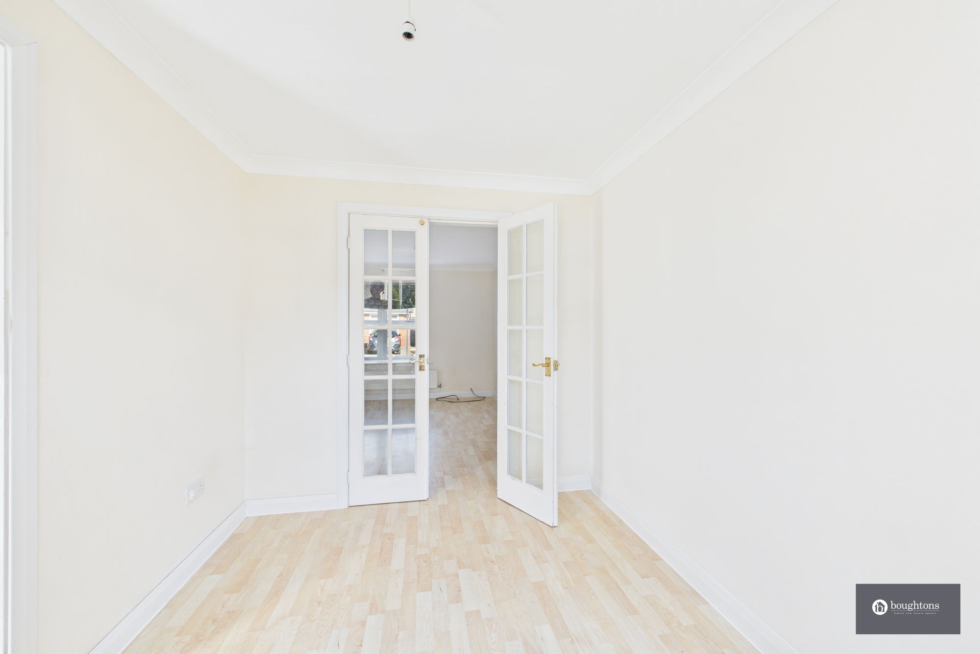 3 bed detached house for sale in Blackbird Close, Brackley, NN13  - Property Image 10