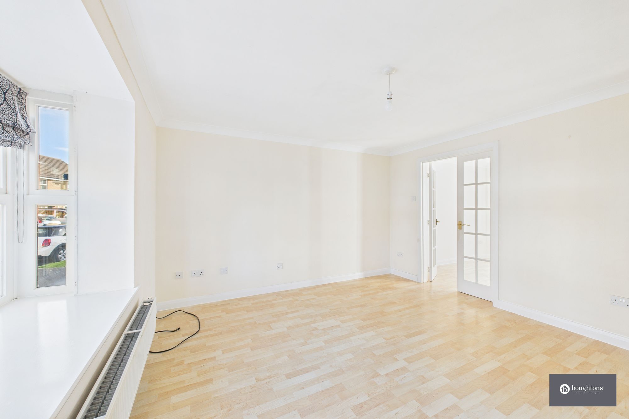 3 bed detached house for sale in Blackbird Close, Brackley, NN13  - Property Image 8