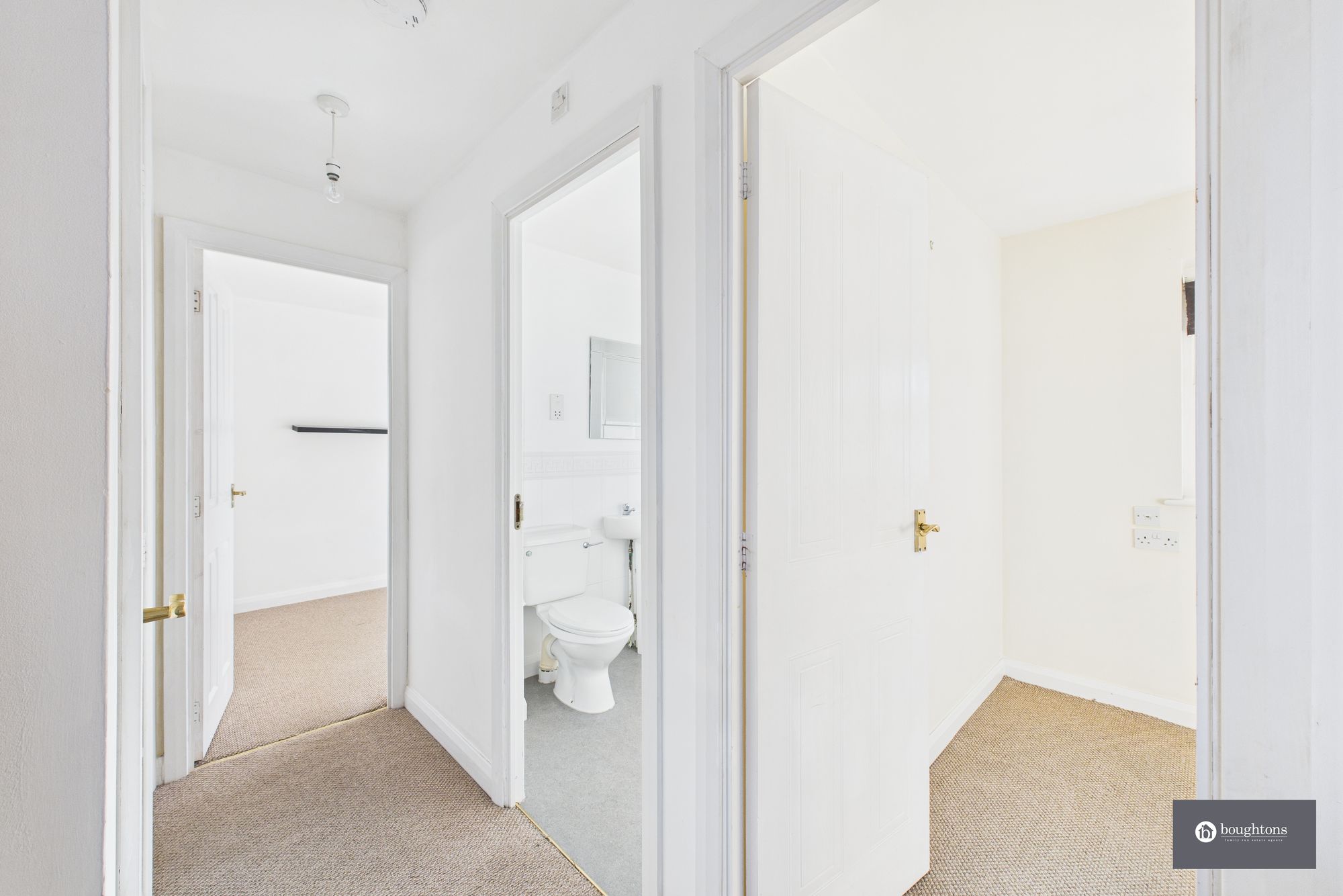 3 bed detached house for sale in Blackbird Close, Brackley, NN13  - Property Image 12