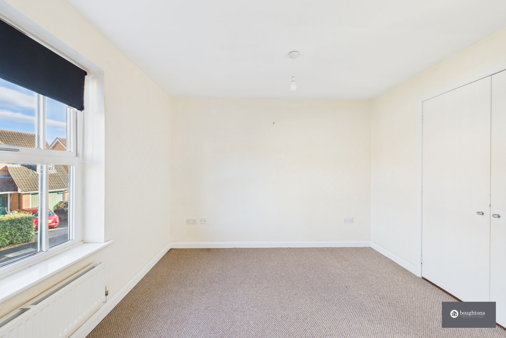 3 bed detached house for sale in Blackbird Close, Brackley, NN13  - Property Image 13