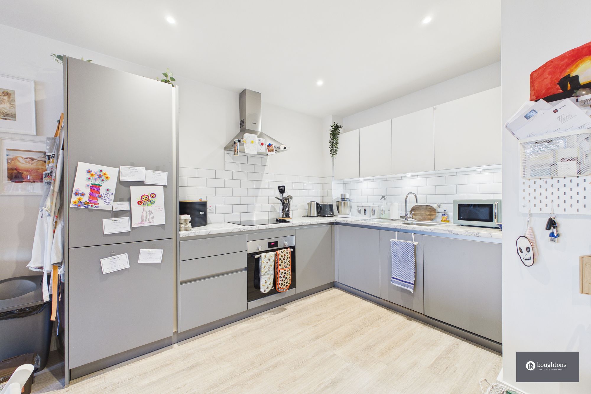 2 bed apartment for sale in Helene Close, Brackley, NN13  - Property Image 7