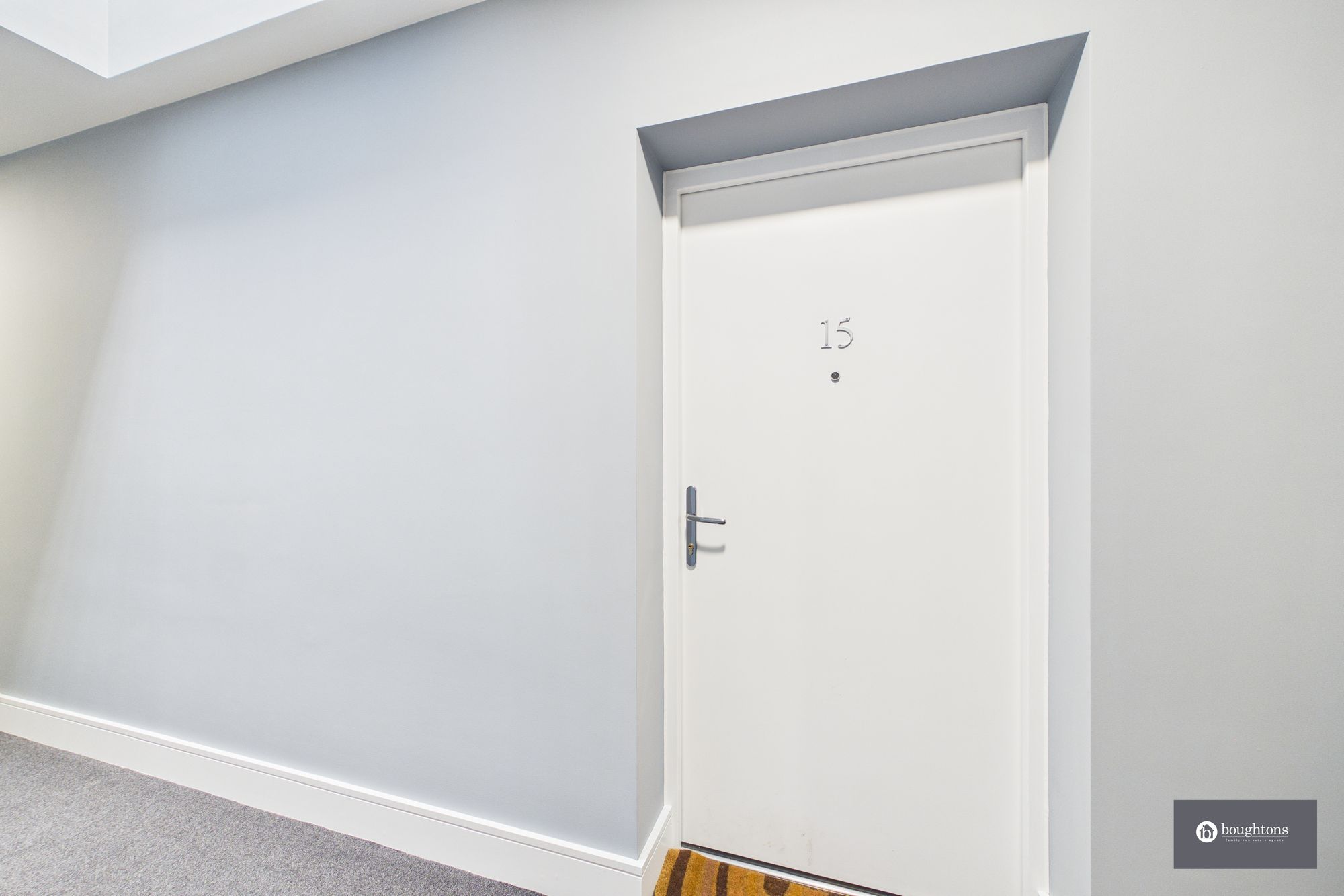 2 bed apartment for sale in Helene Close, Brackley, NN13  - Property Image 19