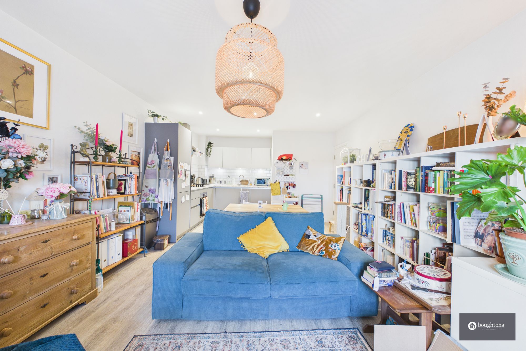 2 bed apartment for sale in Helene Close, Brackley, NN13  - Property Image 3