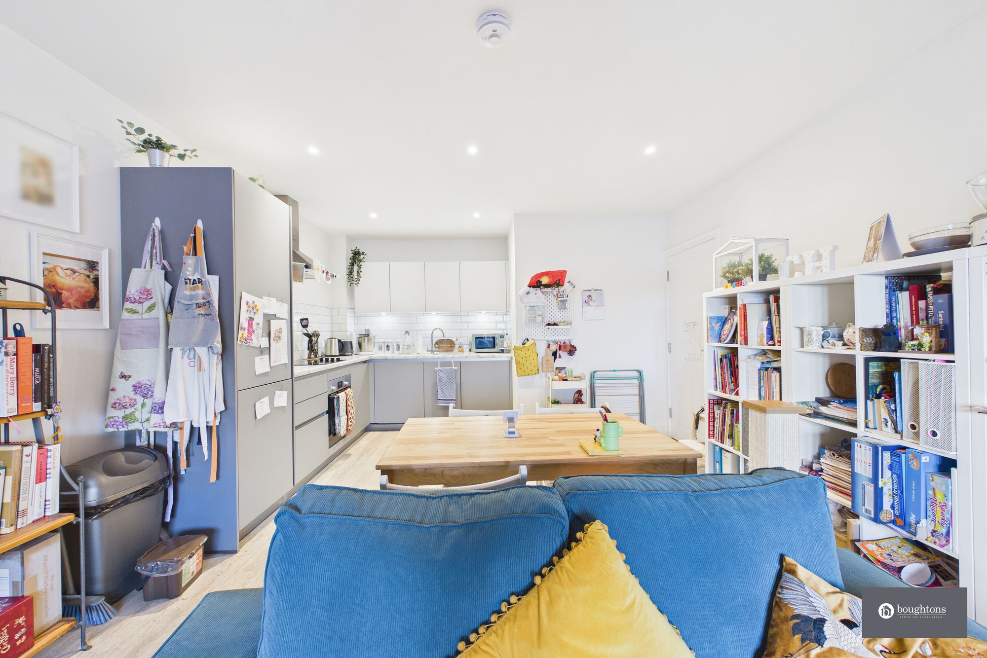 2 bed apartment for sale in Helene Close, Brackley, NN13  - Property Image 10