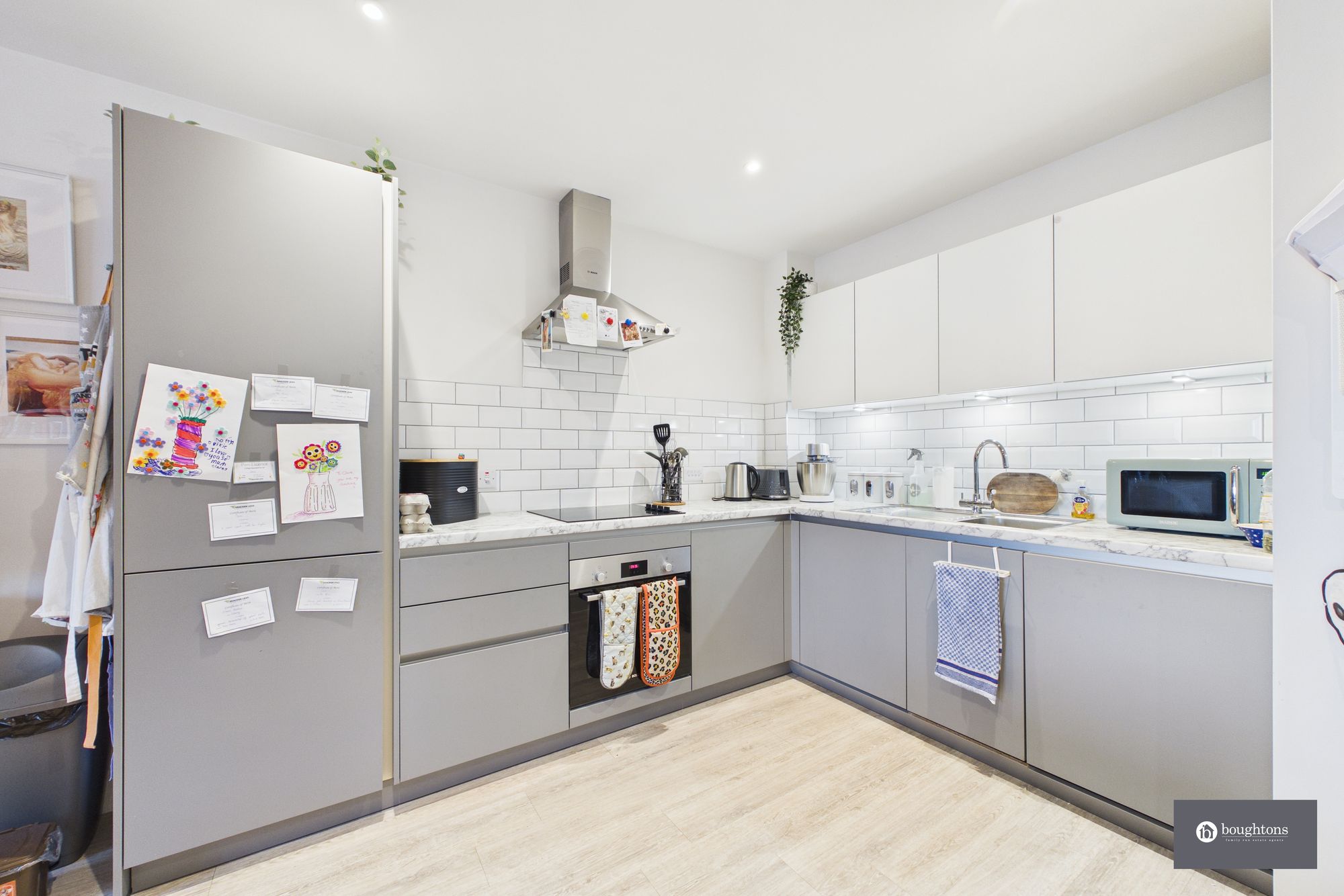 2 bed apartment for sale in Helene Close, Brackley, NN13