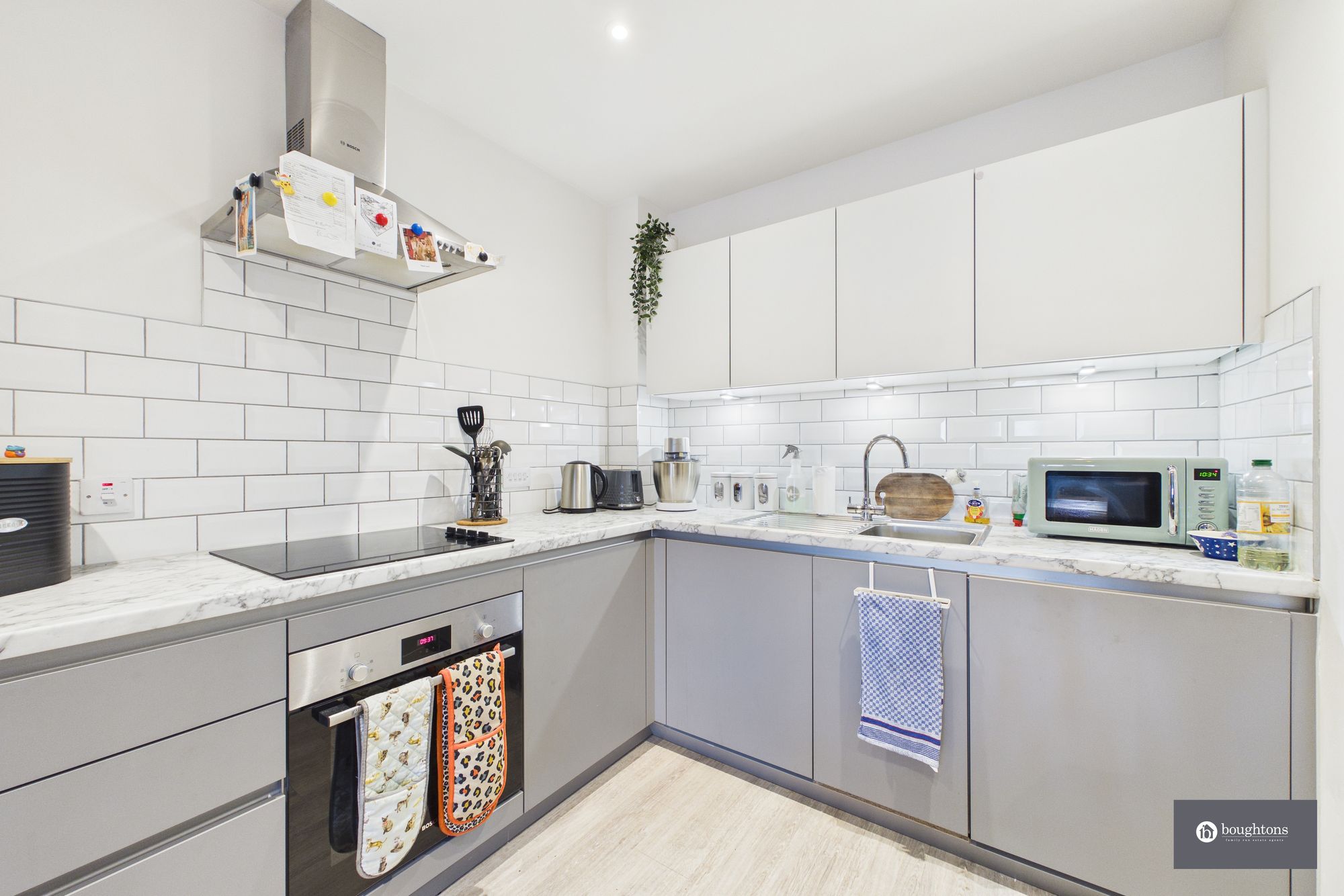 2 bed apartment for sale in Helene Close, Brackley, NN13  - Property Image 6