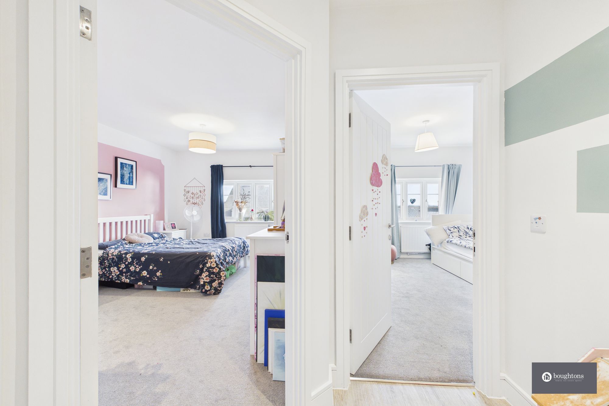 2 bed apartment for sale in Helene Close, Brackley, NN13  - Property Image 11