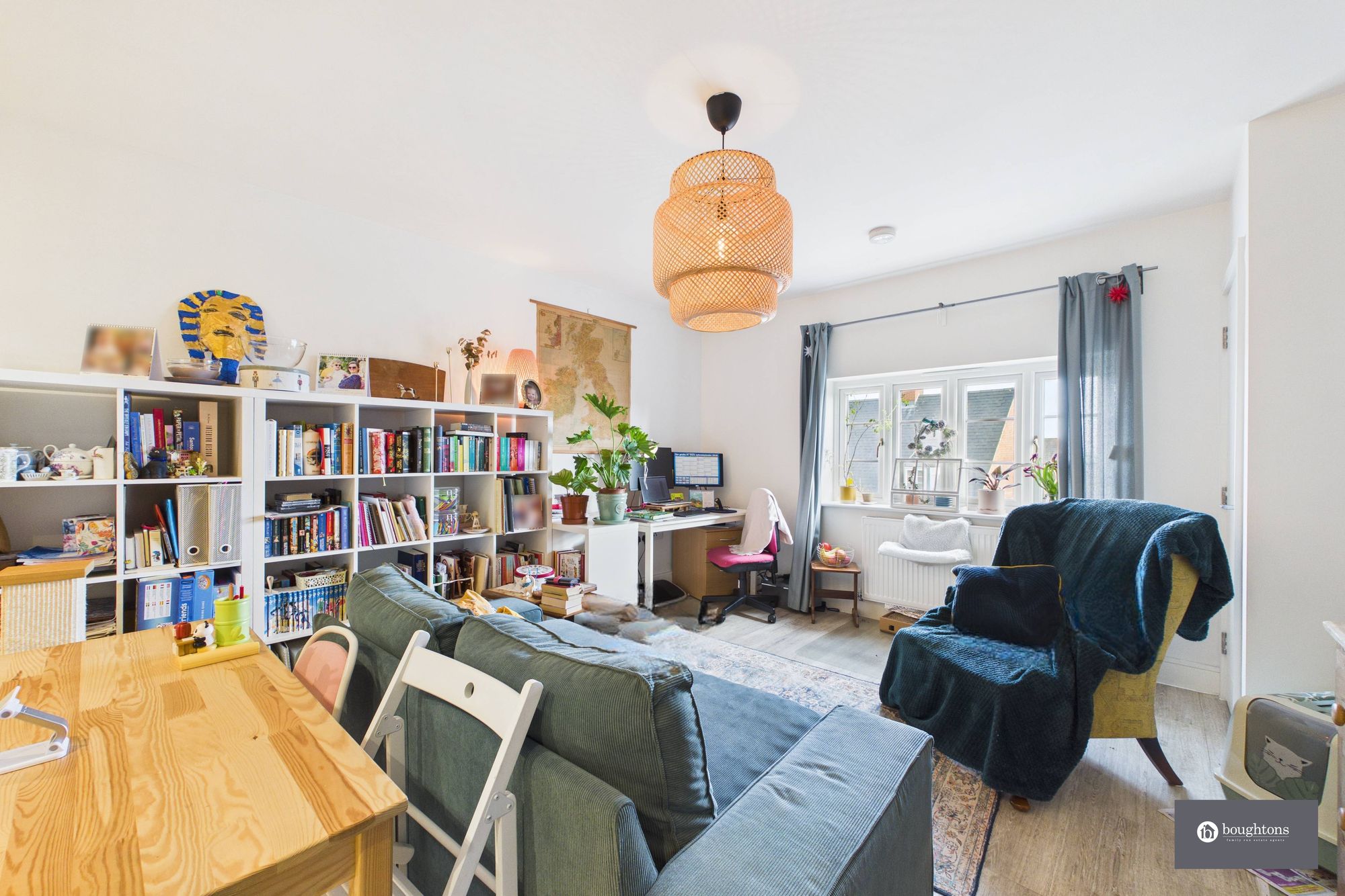 2 bed apartment for sale in Helene Close, Brackley, NN13  - Property Image 9