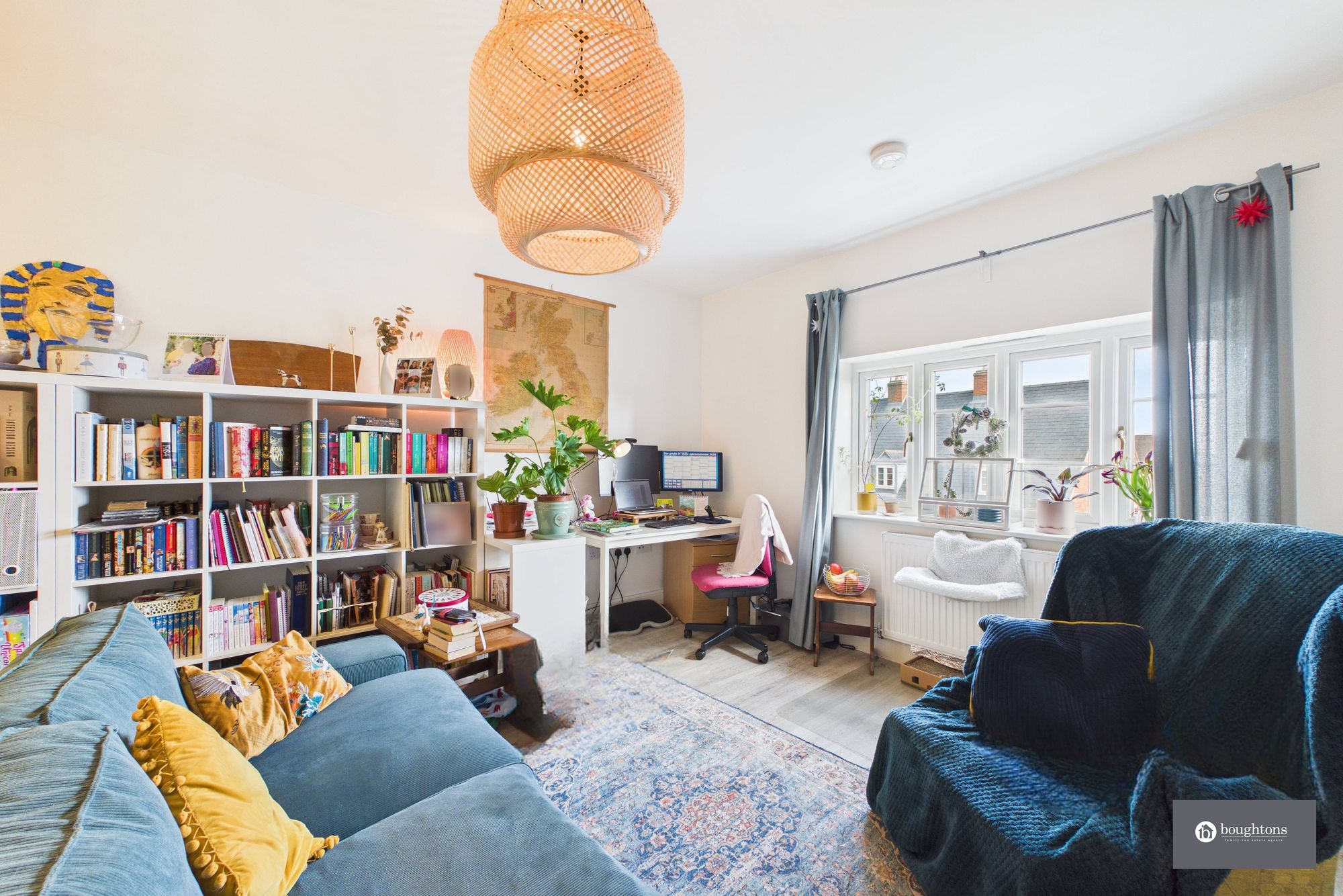 2 bed apartment for sale in Helene Close, Brackley, NN13  - Property Image 2