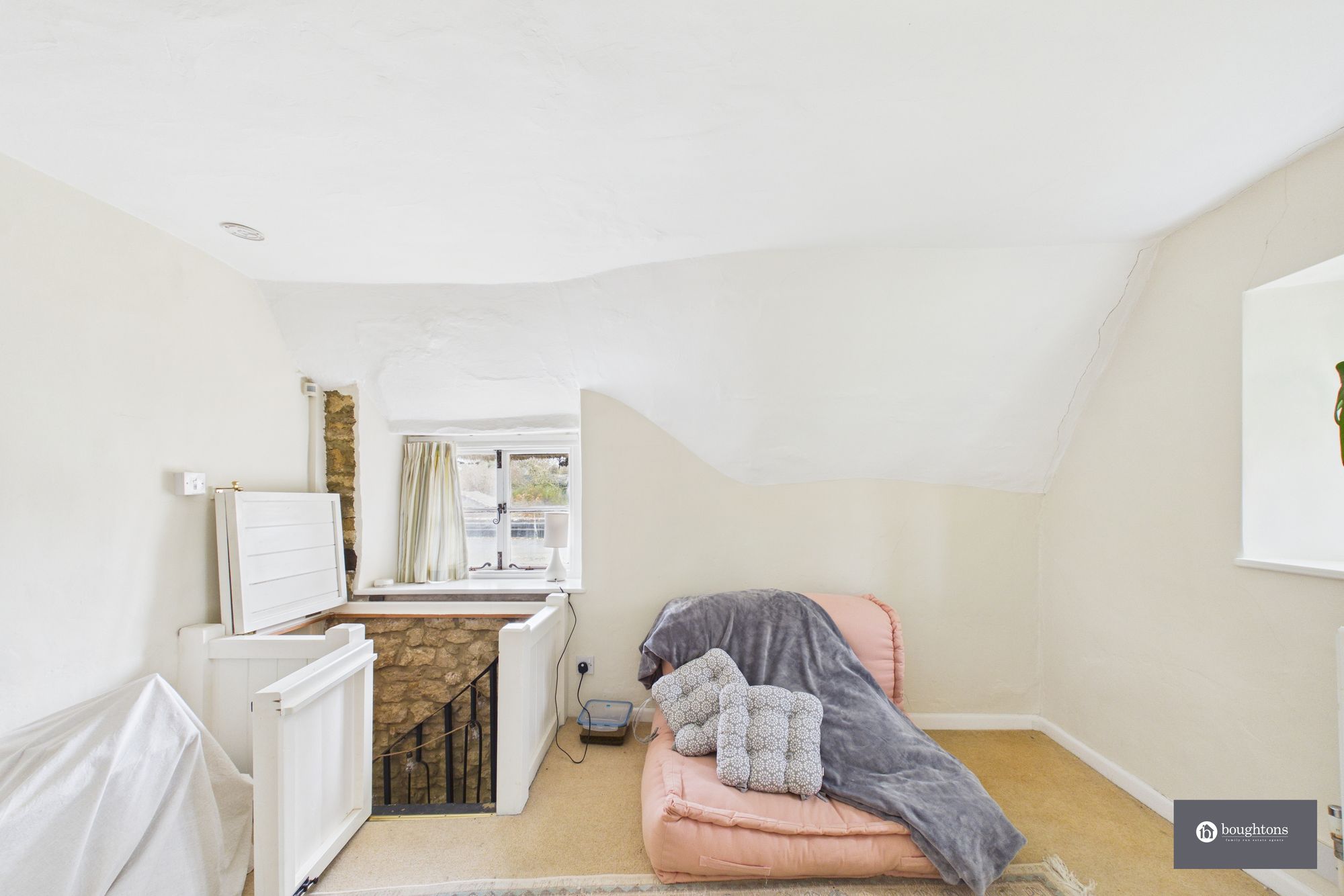 2 bed semi-detached house for sale in Brooktrout Cottage, 19 Brookside, Lillingstone Lovell, MK18 5BD  - Property Image 24