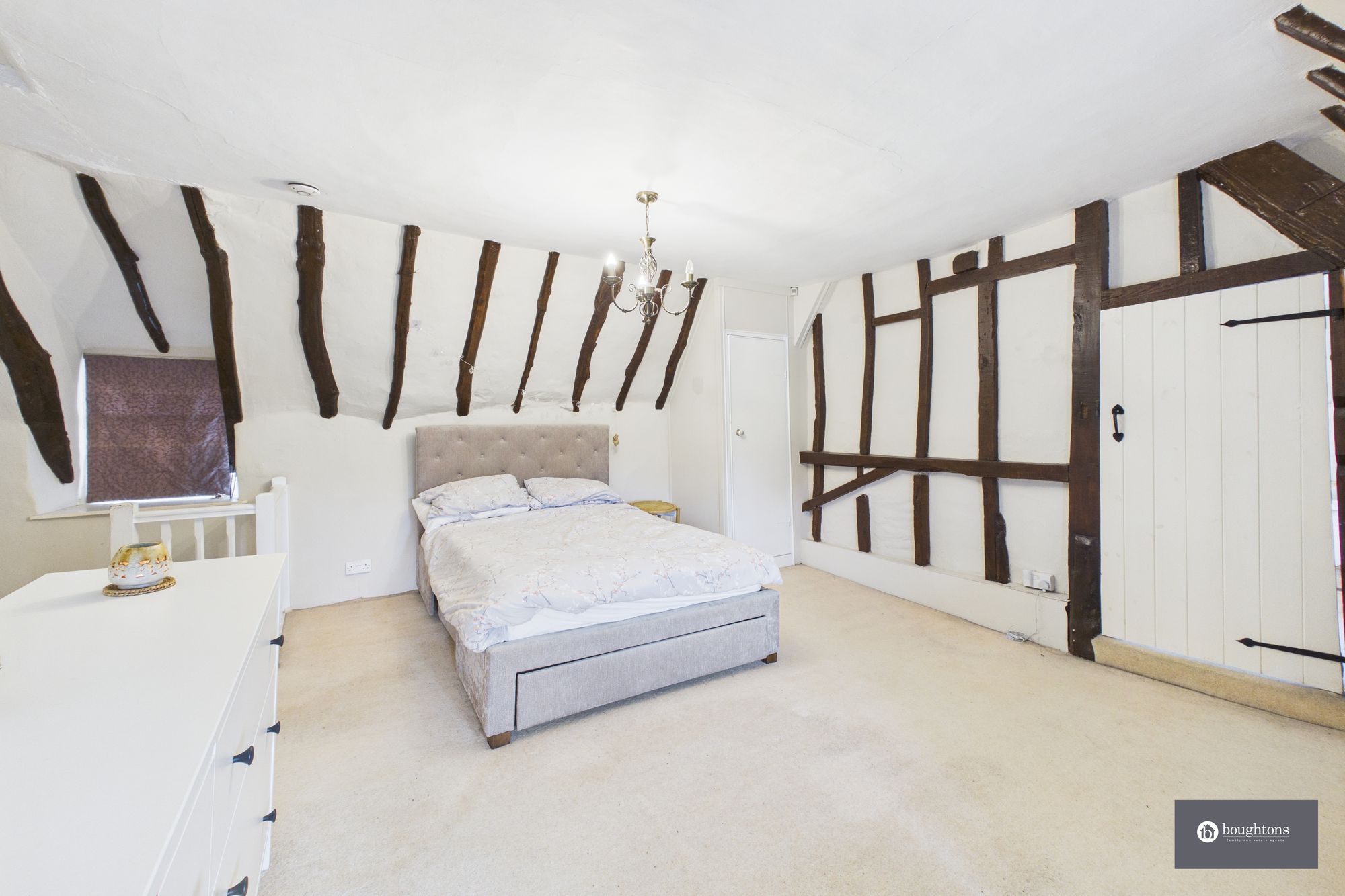 2 bed semi-detached house for sale in Brooktrout Cottage, 19 Brookside, Lillingstone Lovell, MK18 5BD  - Property Image 19