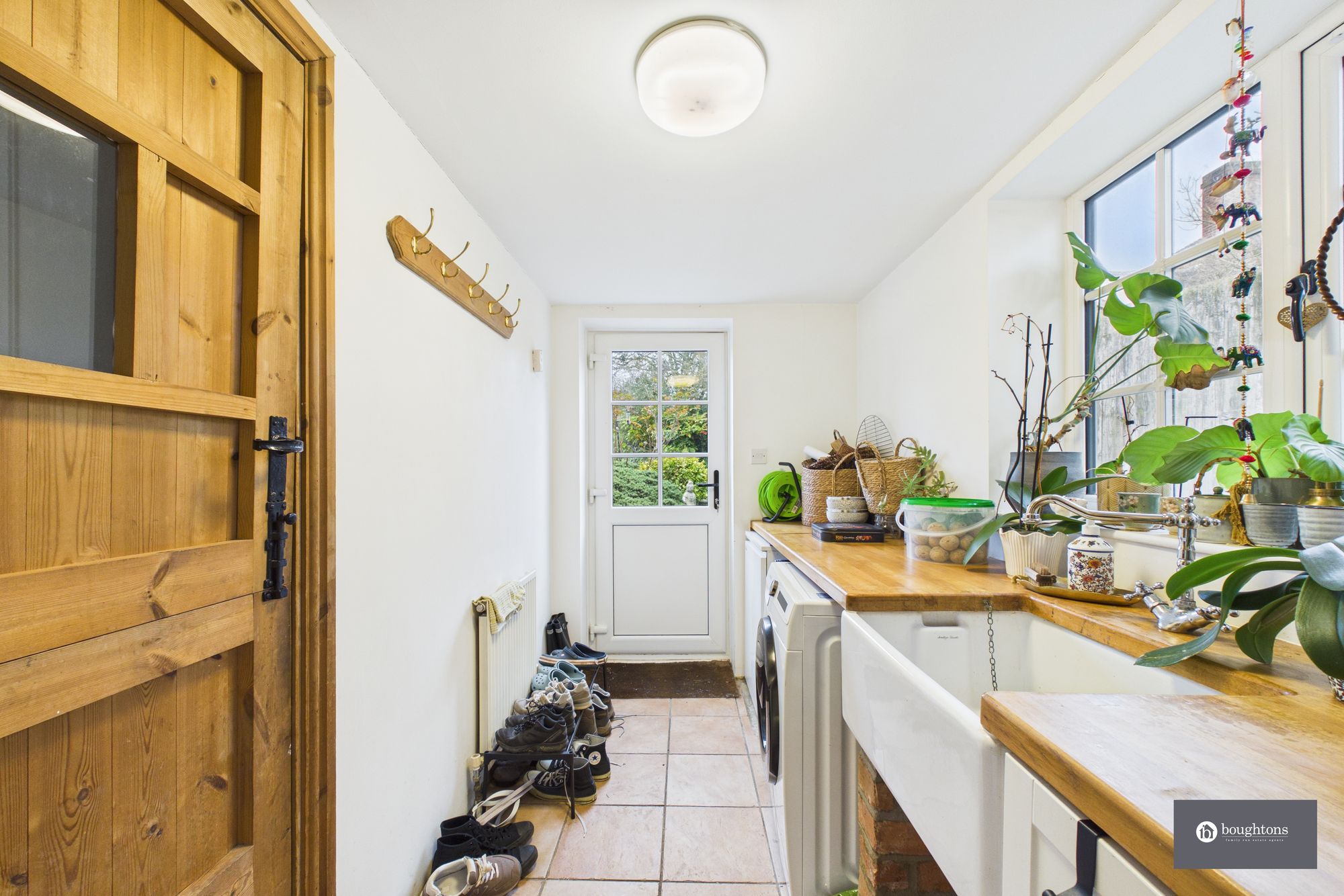 2 bed semi-detached house for sale in Brooktrout Cottage, 19 Brookside, Lillingstone Lovell, MK18 5BD  - Property Image 5