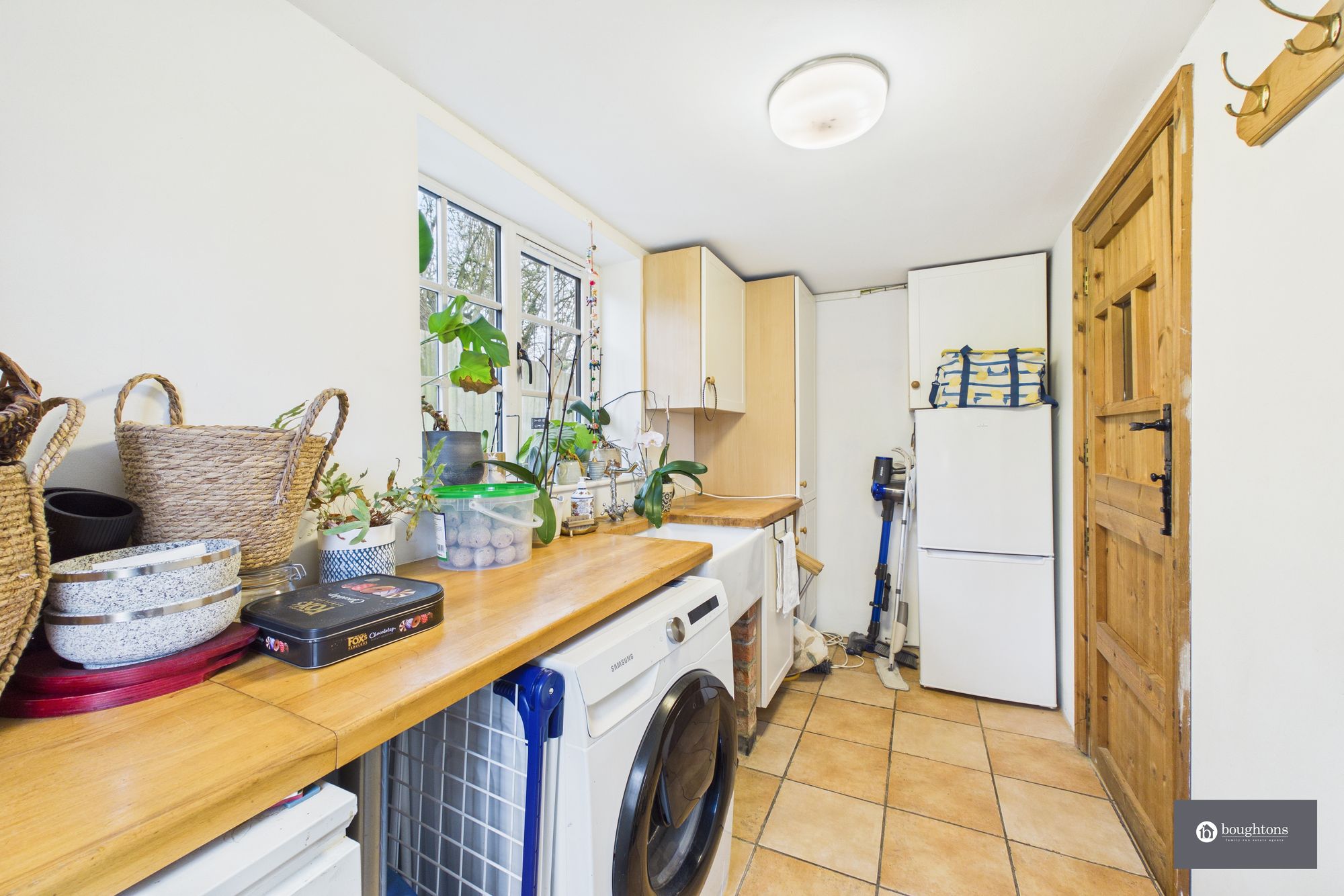 2 bed semi-detached house for sale in Brooktrout Cottage, 19 Brookside, Lillingstone Lovell, MK18 5BD  - Property Image 13