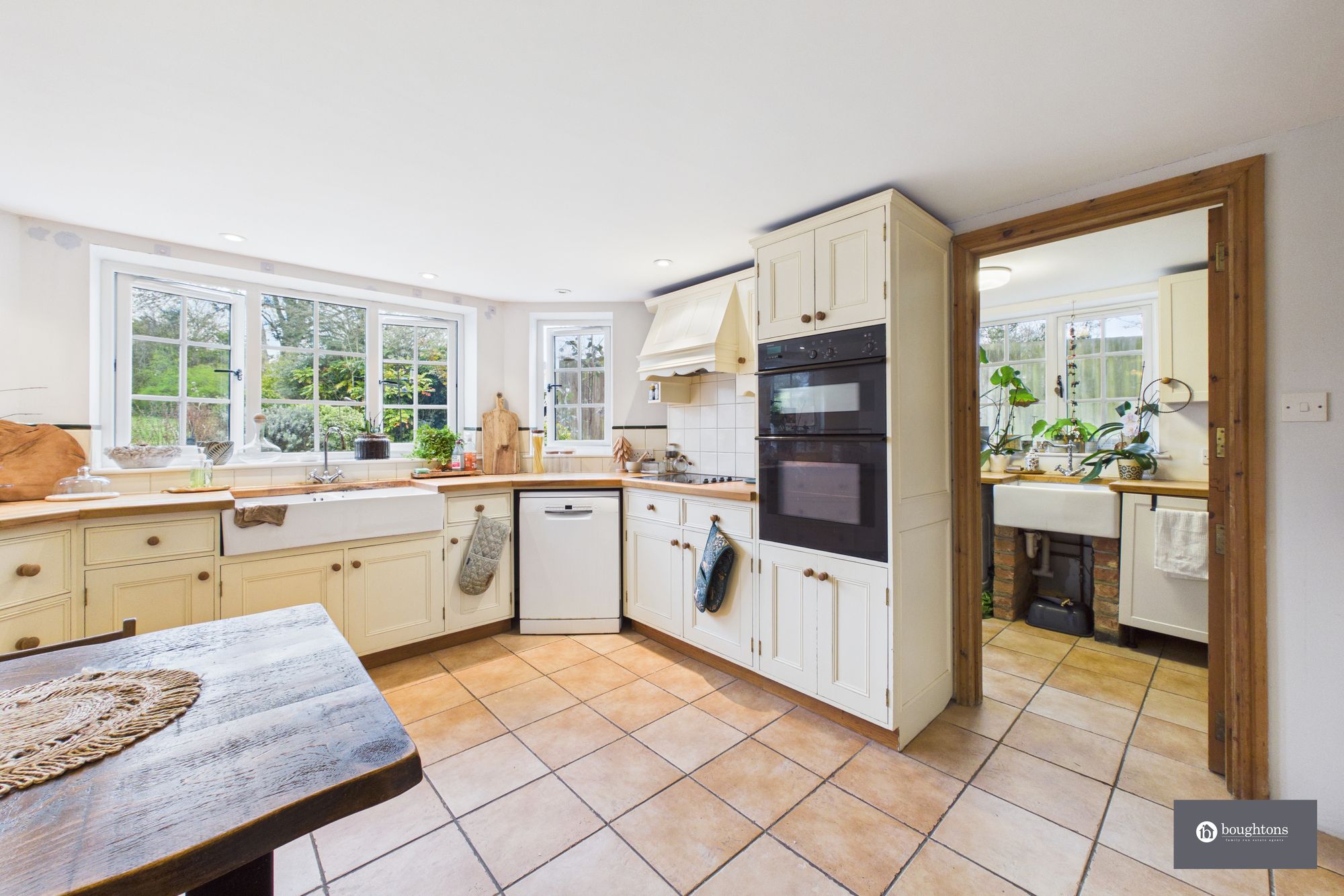 2 bed semi-detached house for sale in Brooktrout Cottage, 19 Brookside, Lillingstone Lovell, MK18 5BD  - Property Image 11