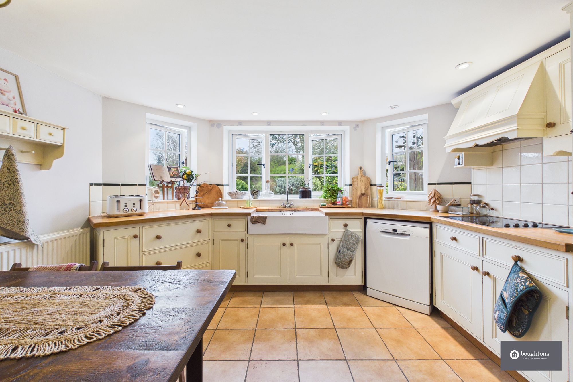 2 bed semi-detached house for sale in Brooktrout Cottage, 19 Brookside, Lillingstone Lovell, MK18 5BD  - Property Image 9