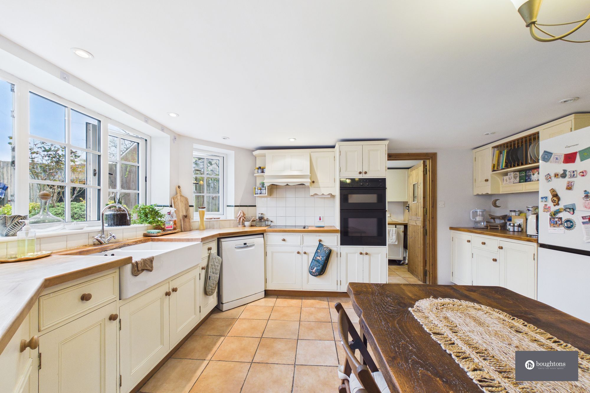2 bed semi-detached house for sale in Brooktrout Cottage, 19 Brookside, Lillingstone Lovell, MK18 5BD  - Property Image 8