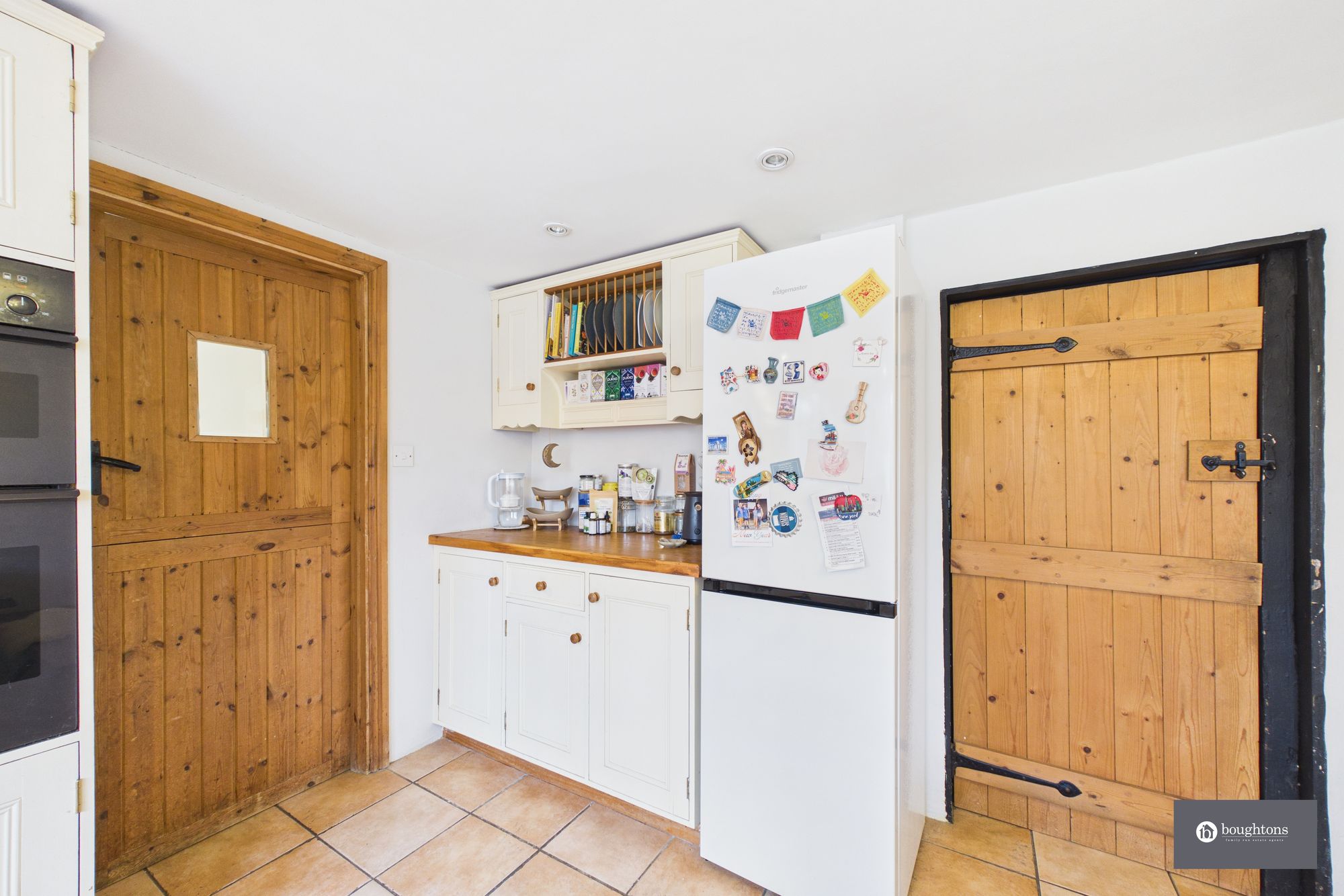 2 bed semi-detached house for sale in Brooktrout Cottage, 19 Brookside, Lillingstone Lovell, MK18 5BD  - Property Image 12