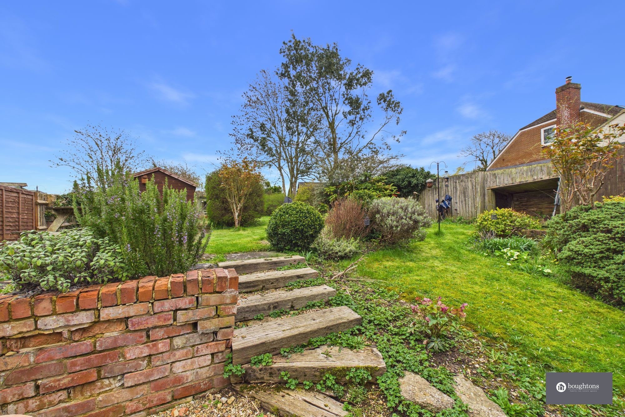 2 bed semi-detached house for sale in Brooktrout Cottage, 19 Brookside, Lillingstone Lovell, MK18 5BD  - Property Image 30