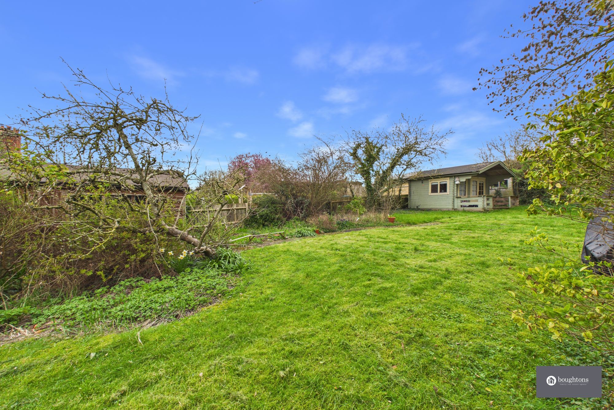 2 bed semi-detached house for sale in Brooktrout Cottage, 19 Brookside, Lillingstone Lovell, MK18 5BD  - Property Image 28