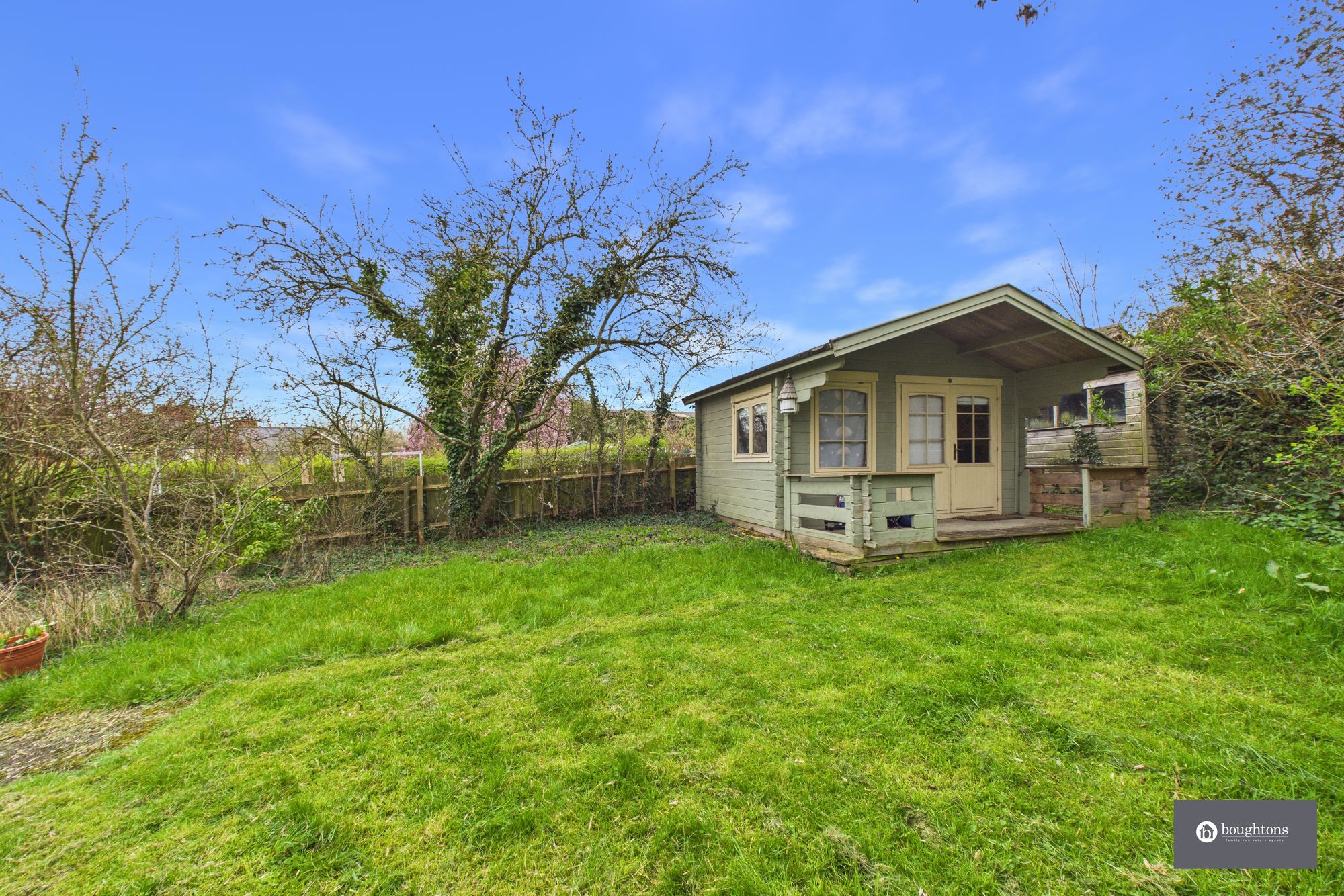 2 bed semi-detached house for sale in Brooktrout Cottage, 19 Brookside, Lillingstone Lovell, MK18 5BD  - Property Image 29