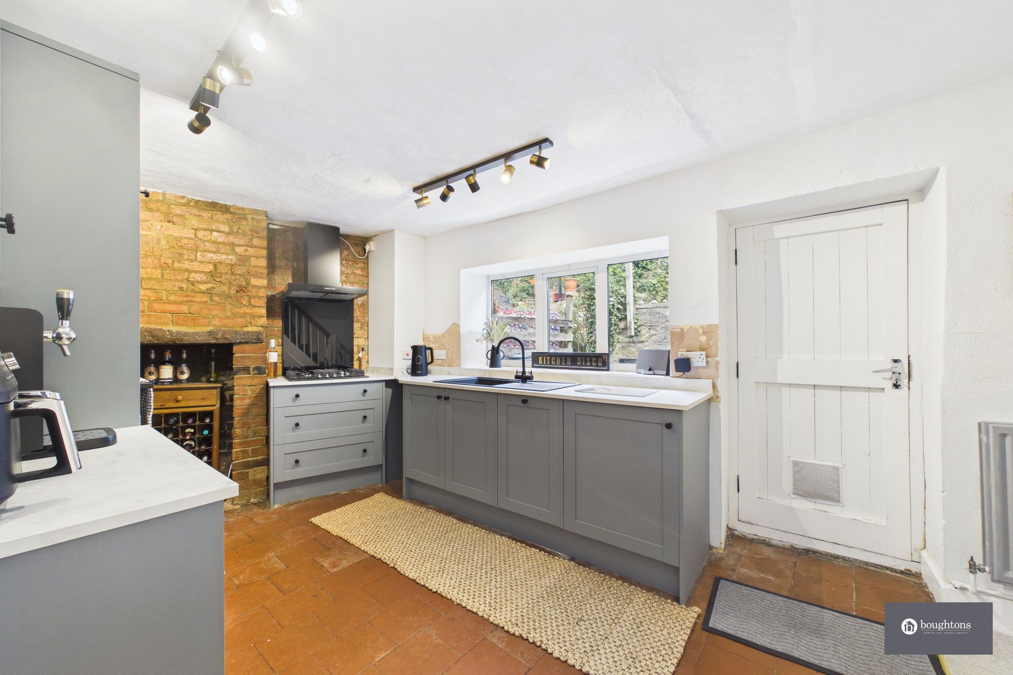 3 bed terraced house for sale in Nelson Street, Buckingham, MK18  - Property Image 8