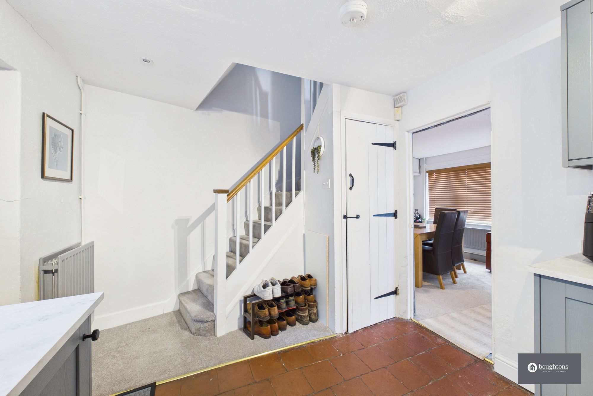 3 bed terraced house for sale in Nelson Street, Buckingham, MK18  - Property Image 9