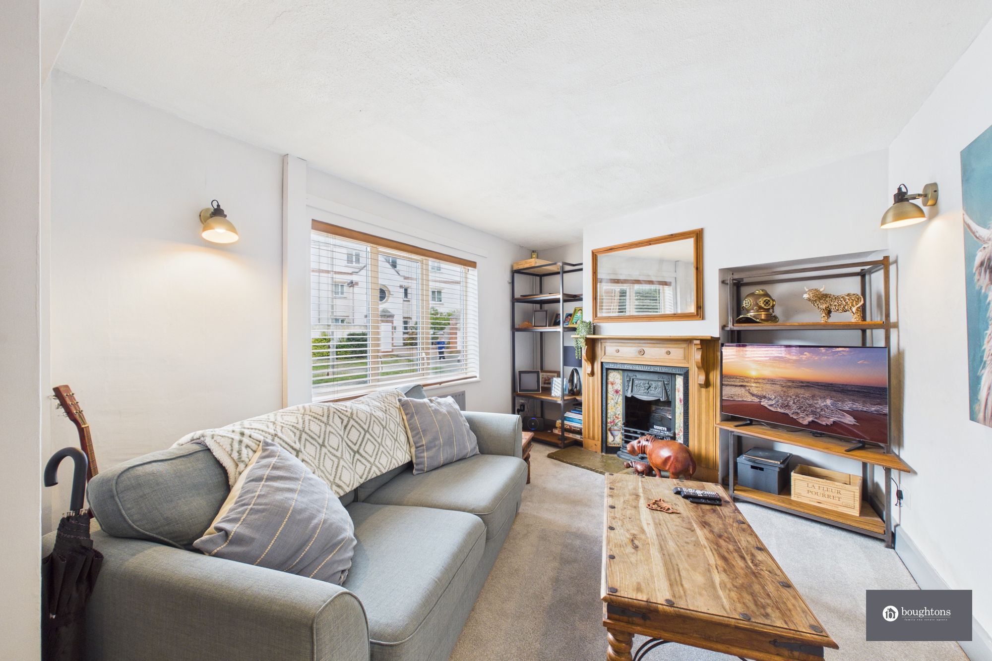 3 bed terraced house for sale in Nelson Street, Buckingham, MK18  - Property Image 3