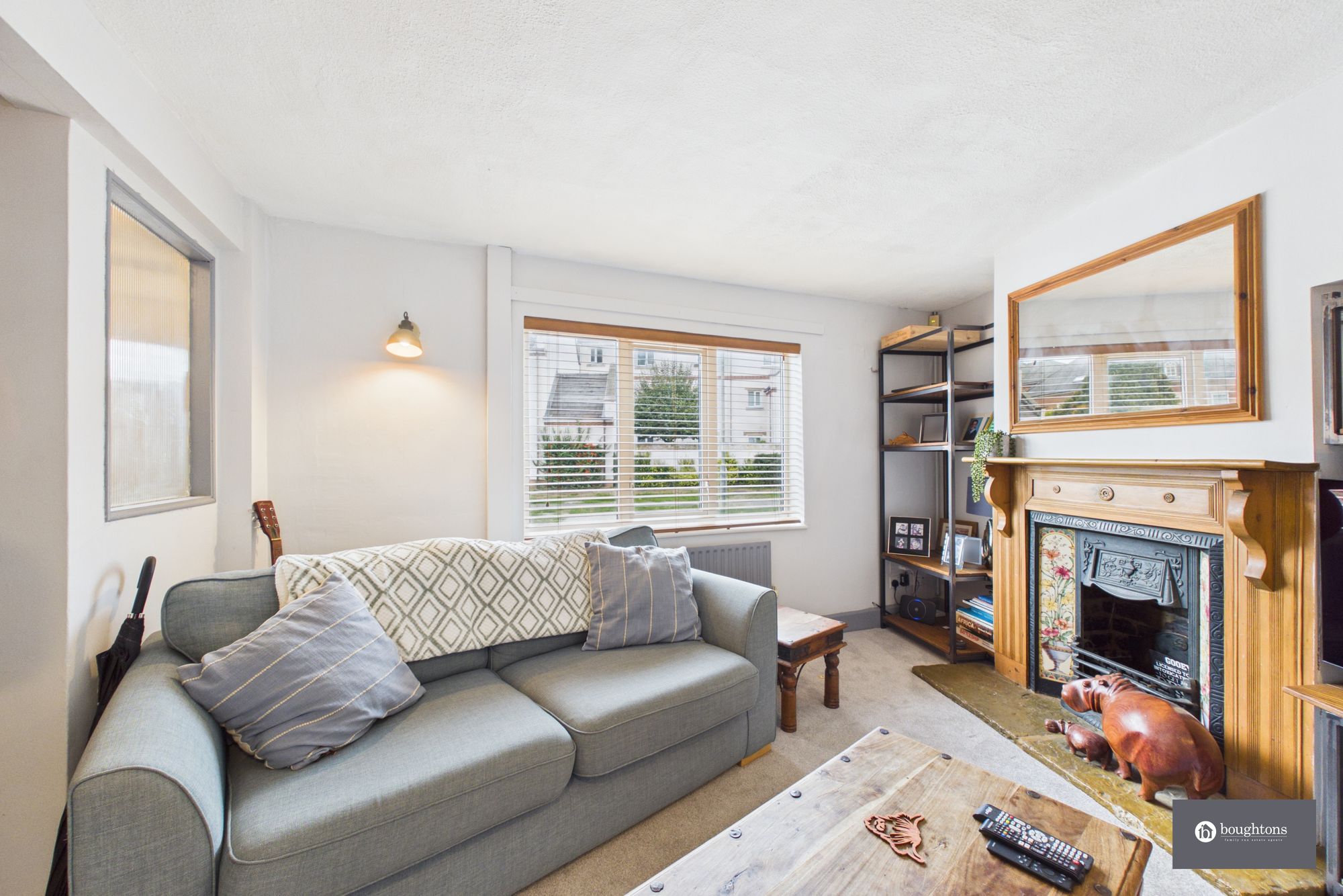 3 bed terraced house for sale in Nelson Street, Buckingham, MK18  - Property Image 5