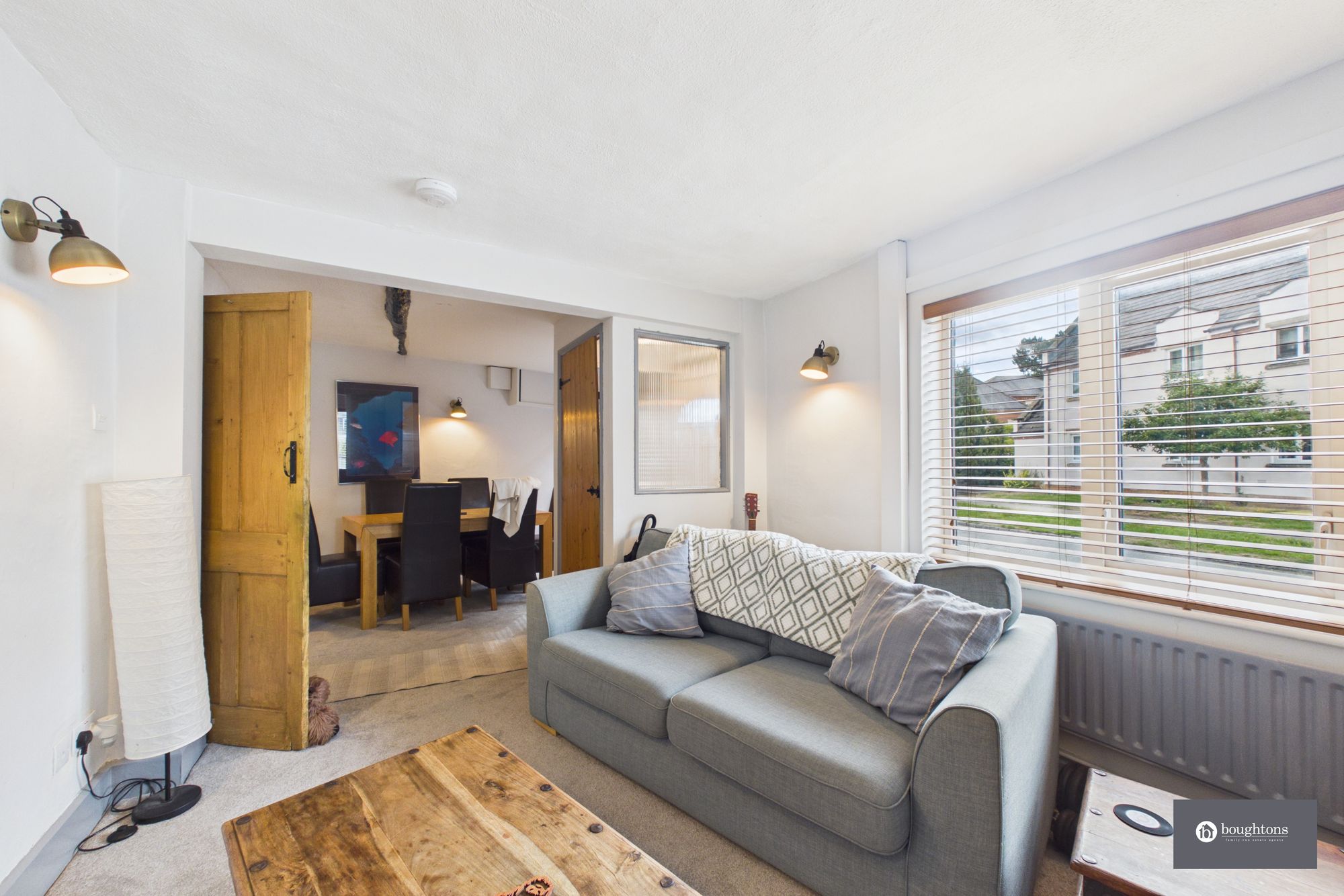 3 bed terraced house for sale in Nelson Street, Buckingham, MK18  - Property Image 6
