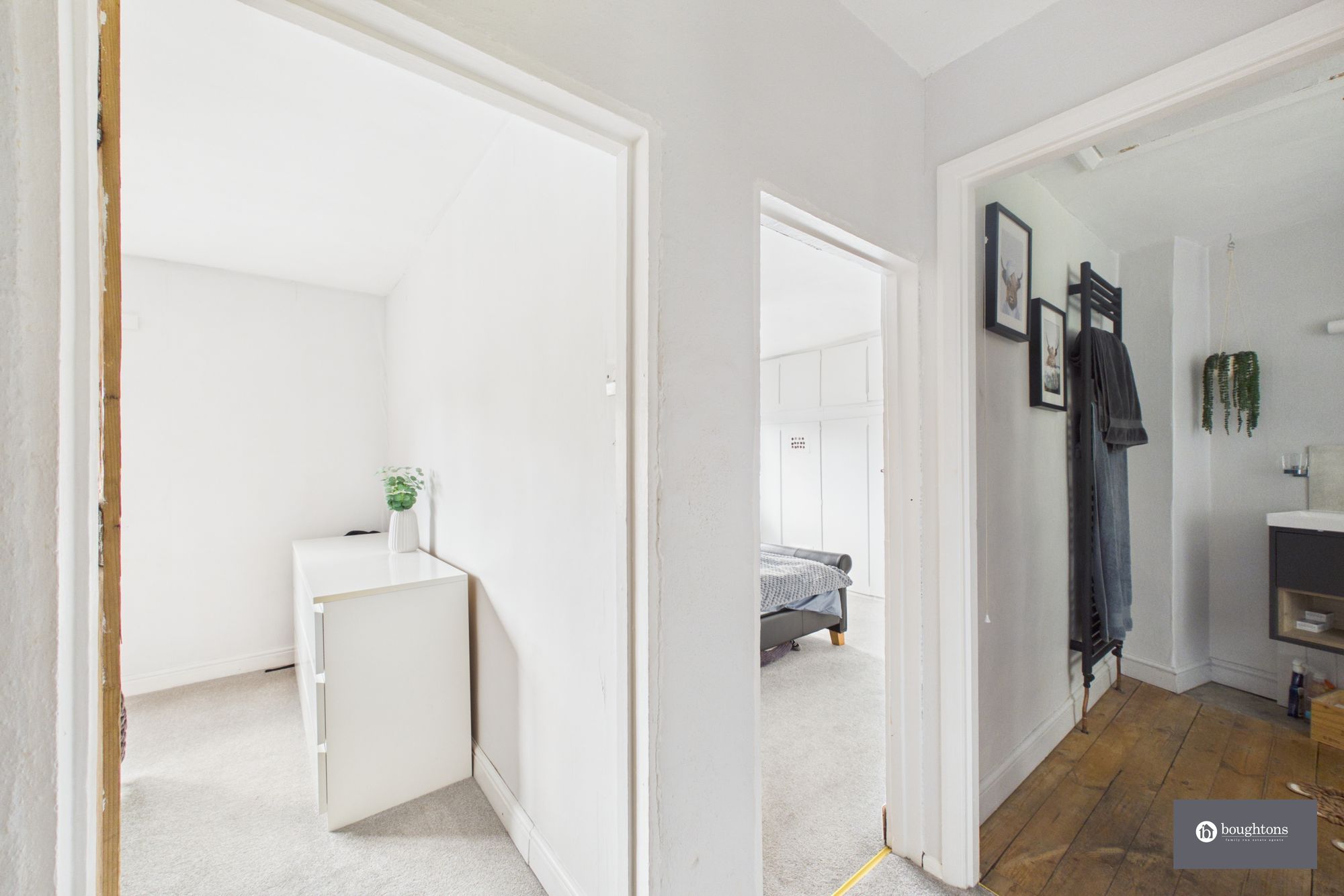3 bed terraced house for sale in Nelson Street, Buckingham, MK18  - Property Image 12
