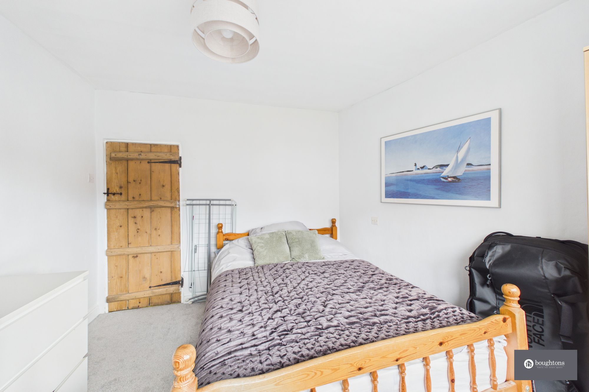 3 bed terraced house for sale in Nelson Street, Buckingham, MK18  - Property Image 13